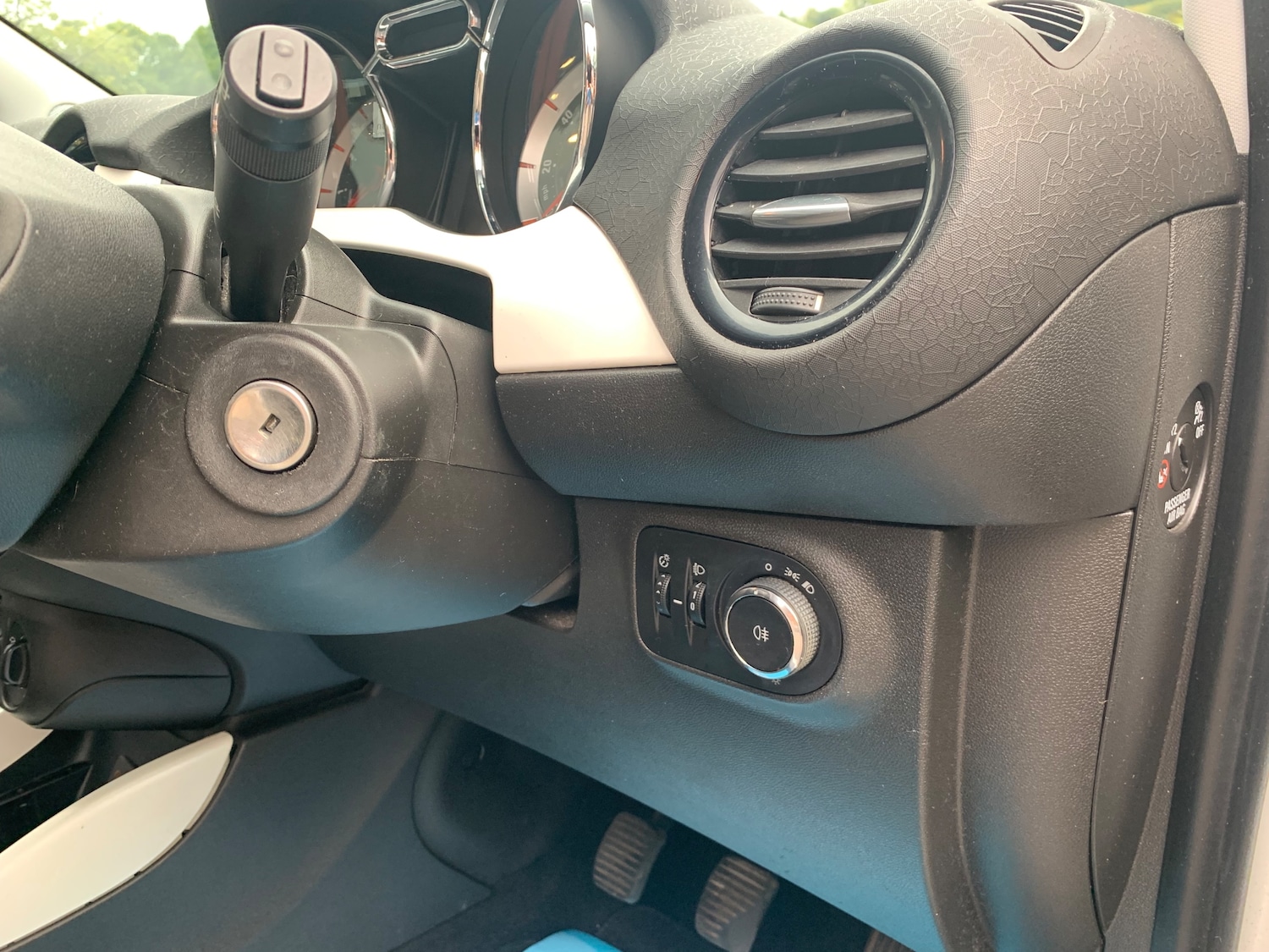 Vehicle 24