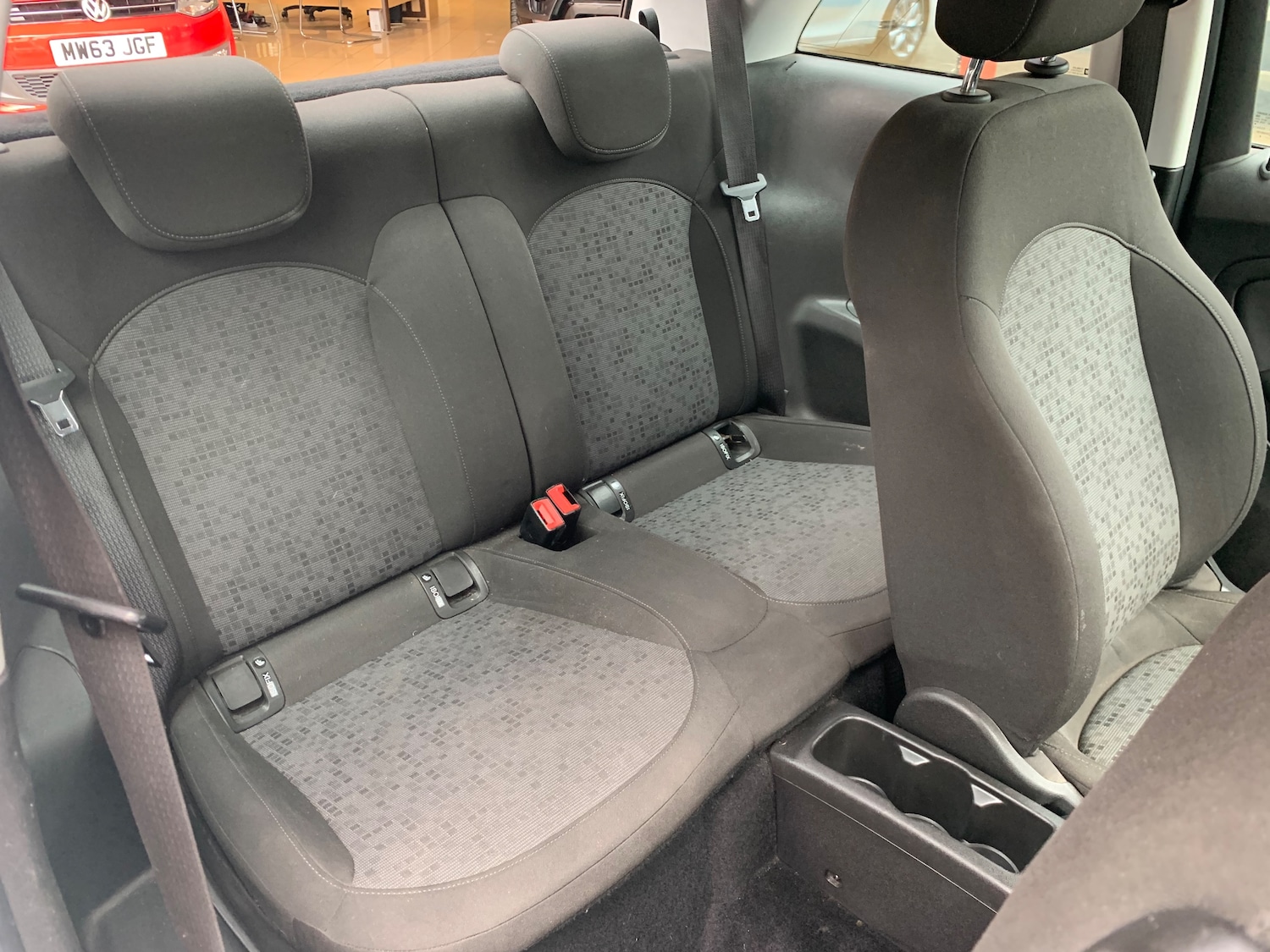 Vehicle 26