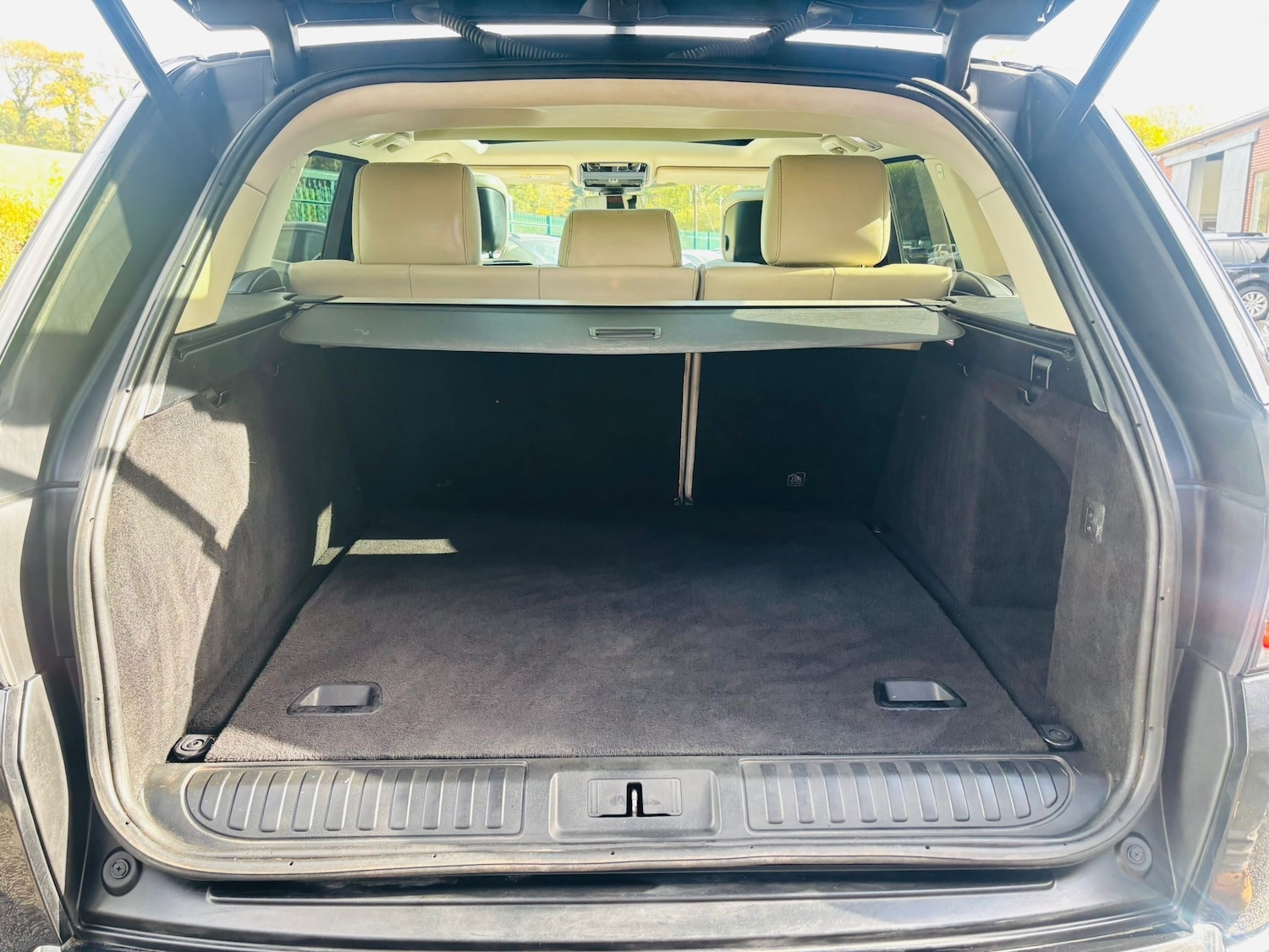 Used Land Rover Range Rover Sport 2018 for sale - 76334611: Photo 10