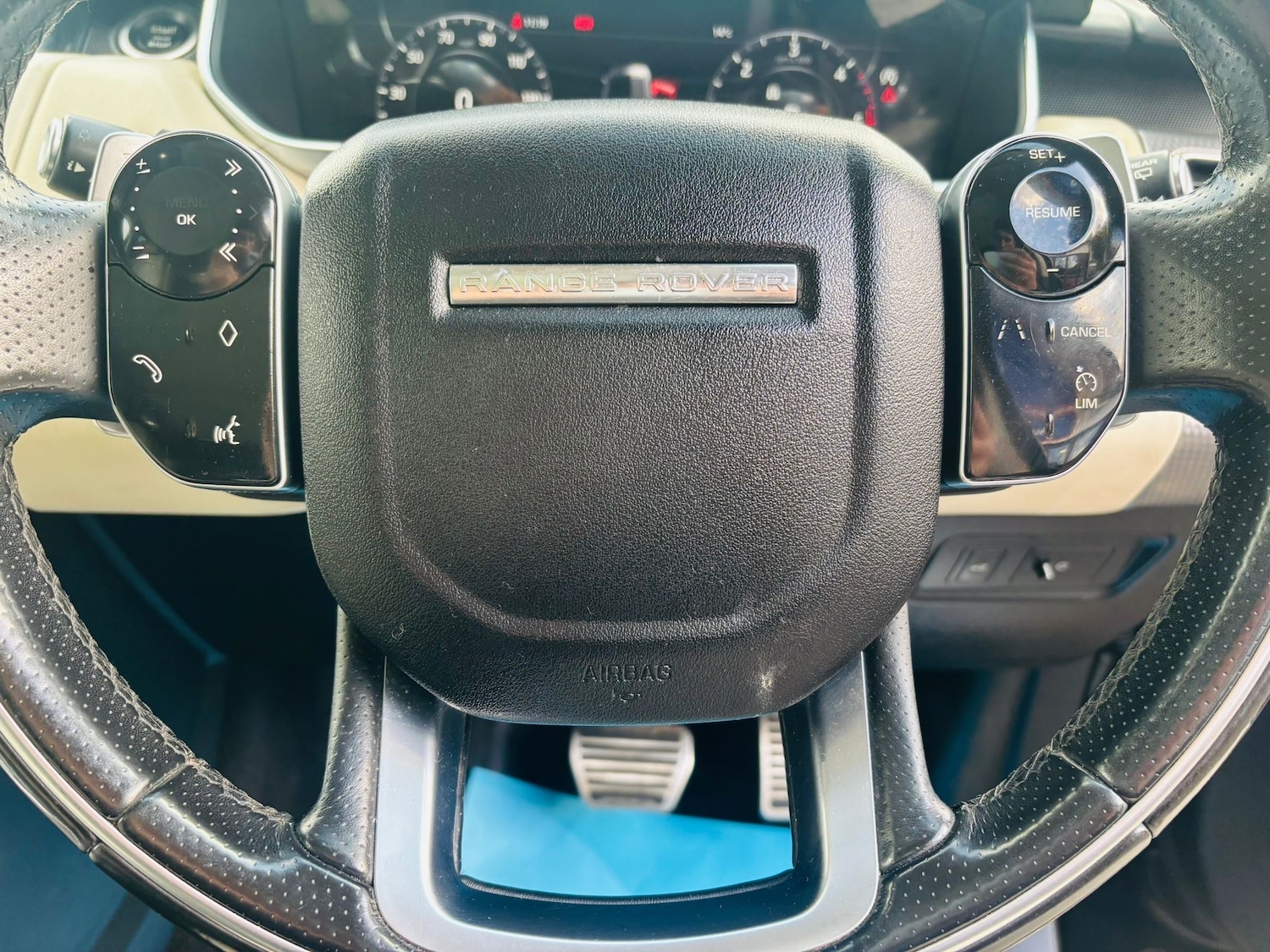 Used Land Rover Range Rover Sport 2018 for sale - 76334611: Photo 16