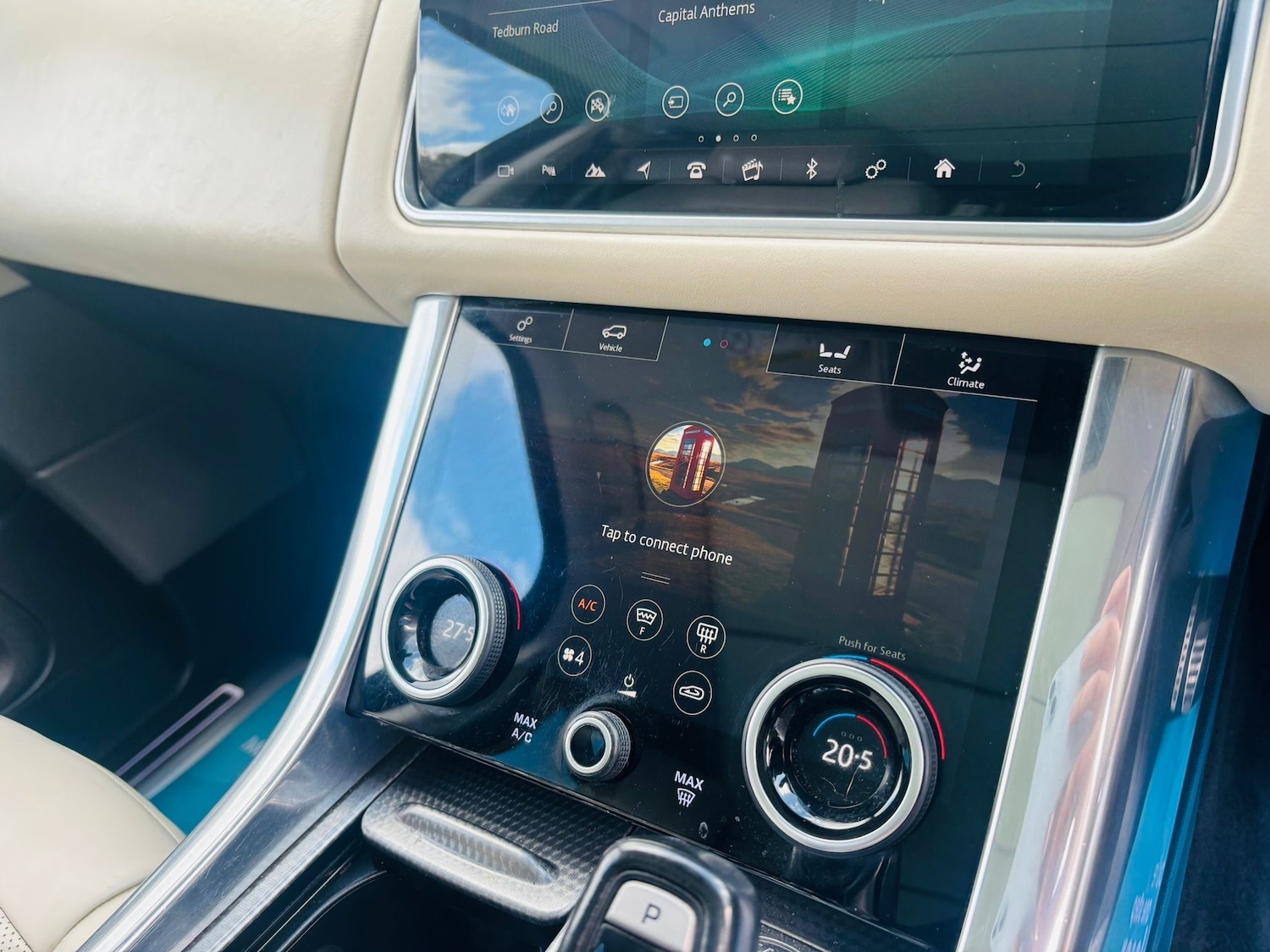 Used Land Rover Range Rover Sport 2018 for sale - 76334611: Photo 17