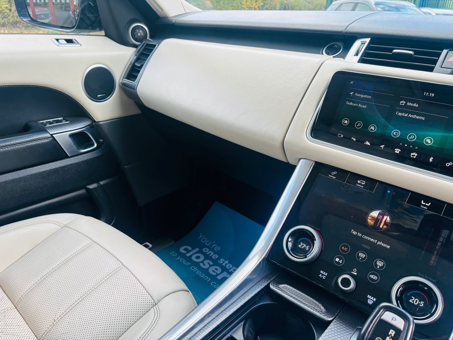 Used Land Rover Range Rover Sport 2018 for sale - 76334611: Photo 21