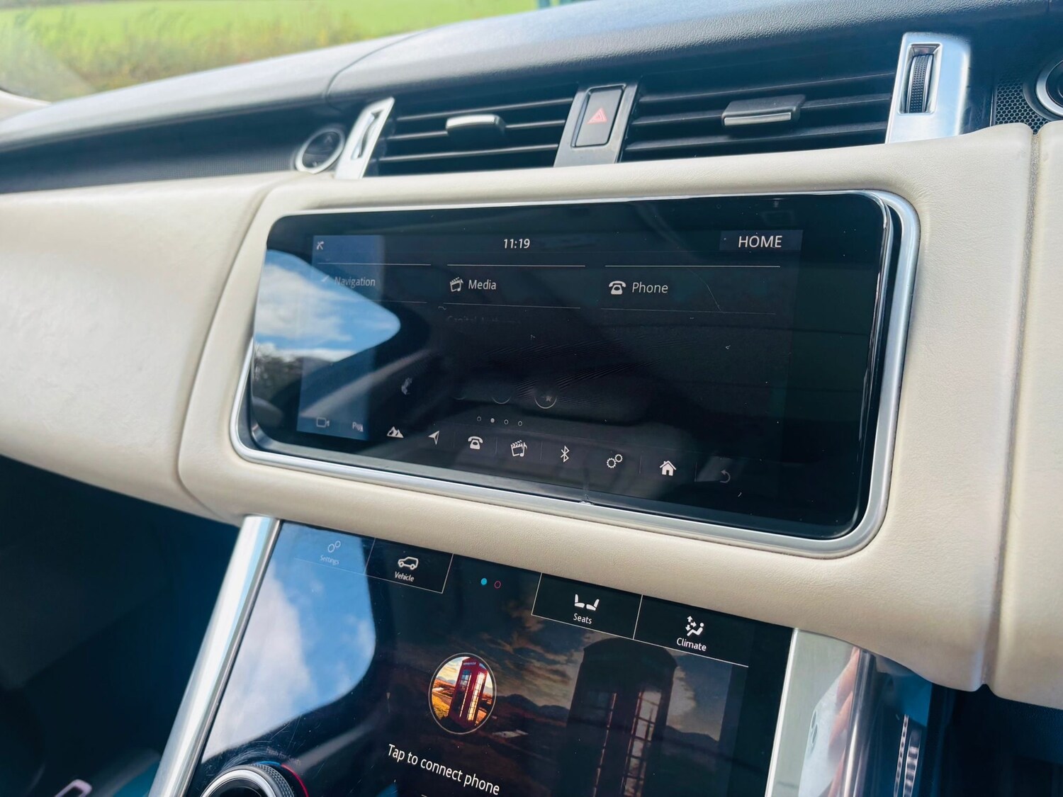 Used Land Rover Range Rover Sport 2018 for sale - 76334611: Photo 22