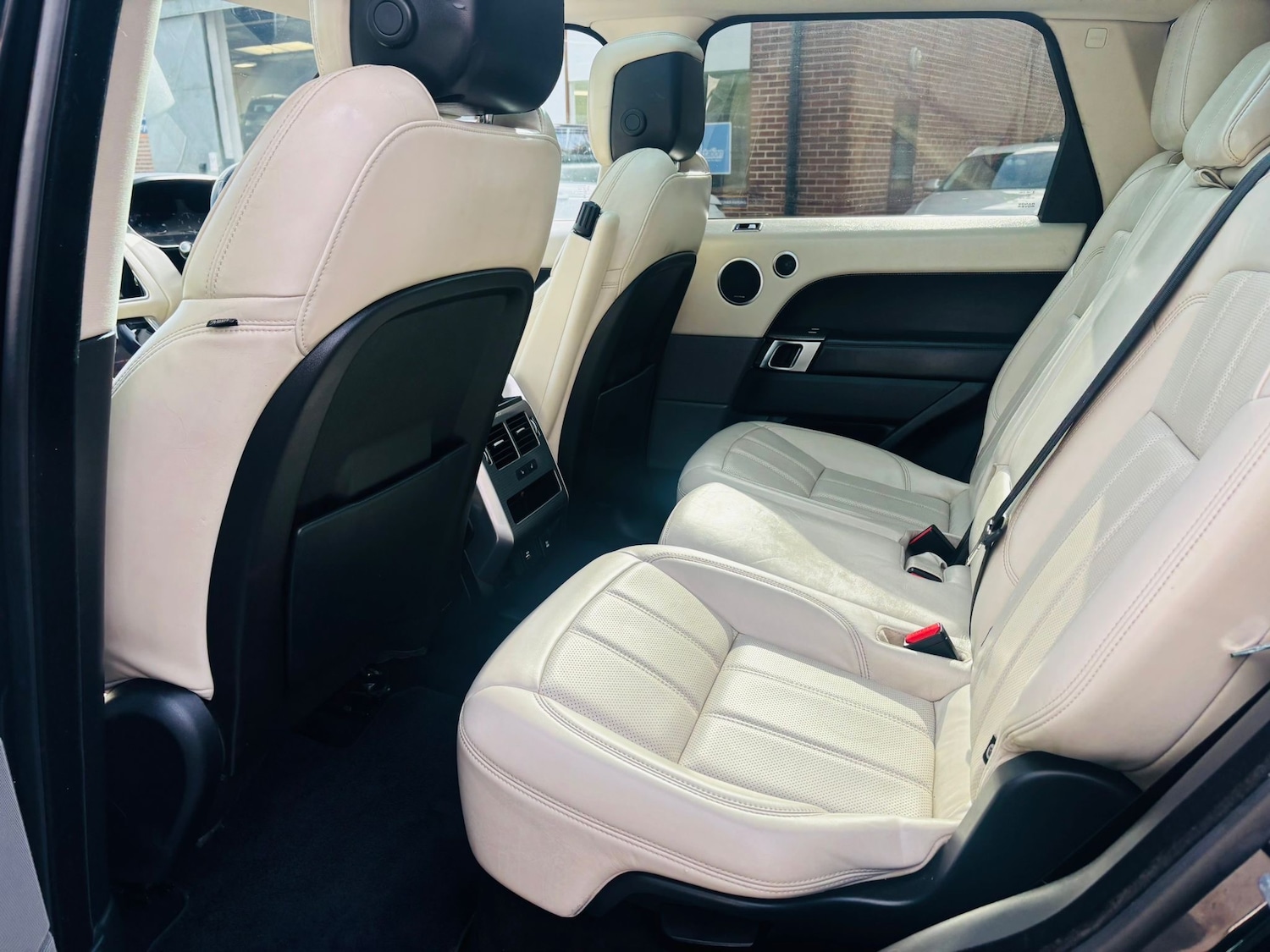 Used Land Rover Range Rover Sport 2018 for sale - 76334611: Photo 24