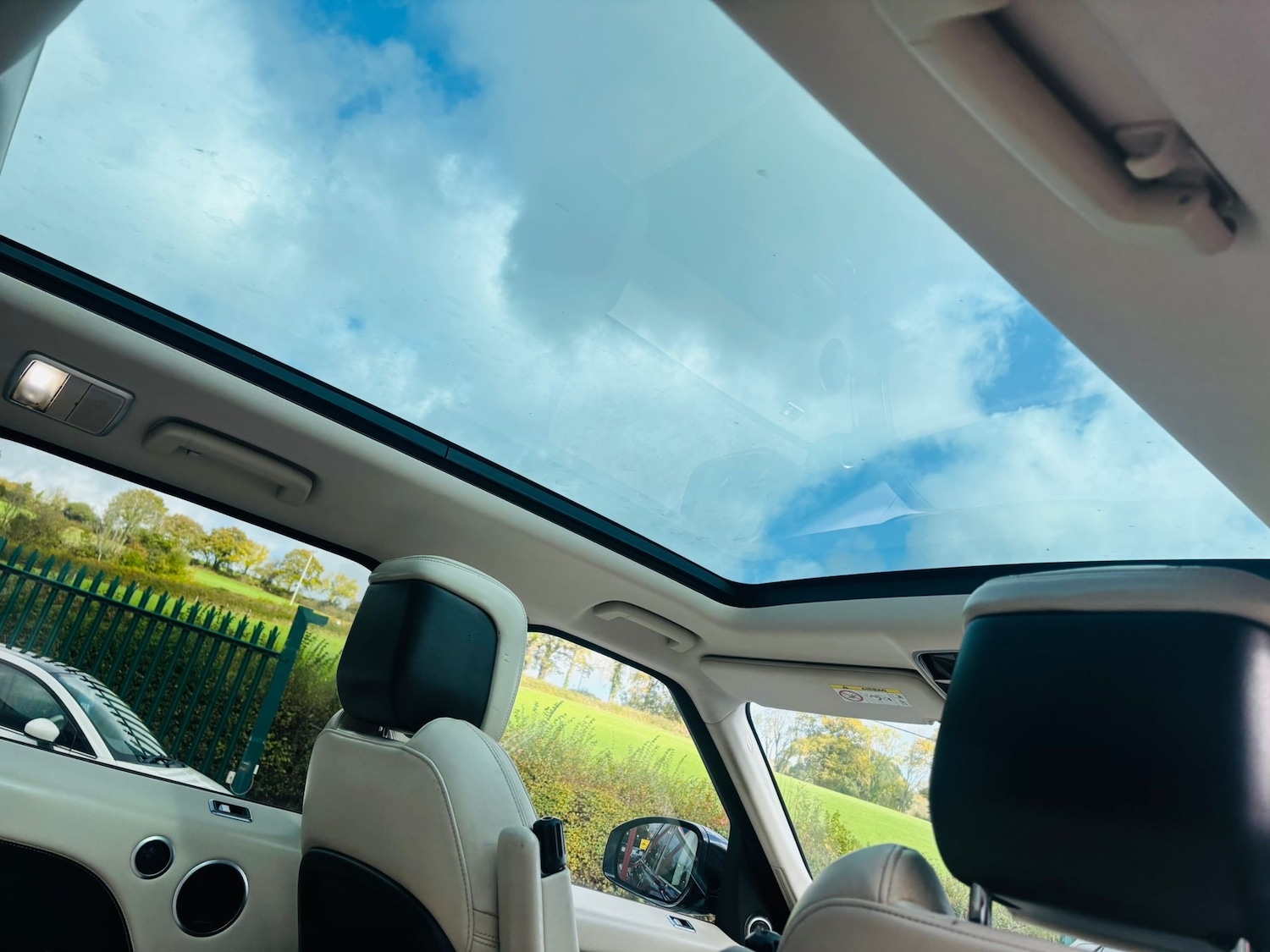 Used Land Rover Range Rover Sport 2018 for sale - 76334611: Photo 25