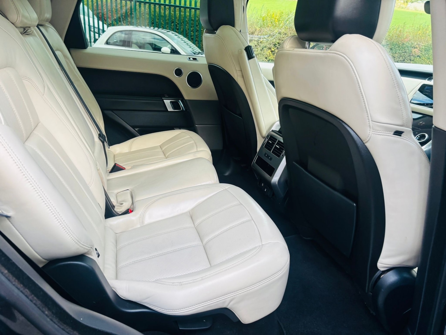 Used Land Rover Range Rover Sport 2018 for sale - 76334611: Photo 26