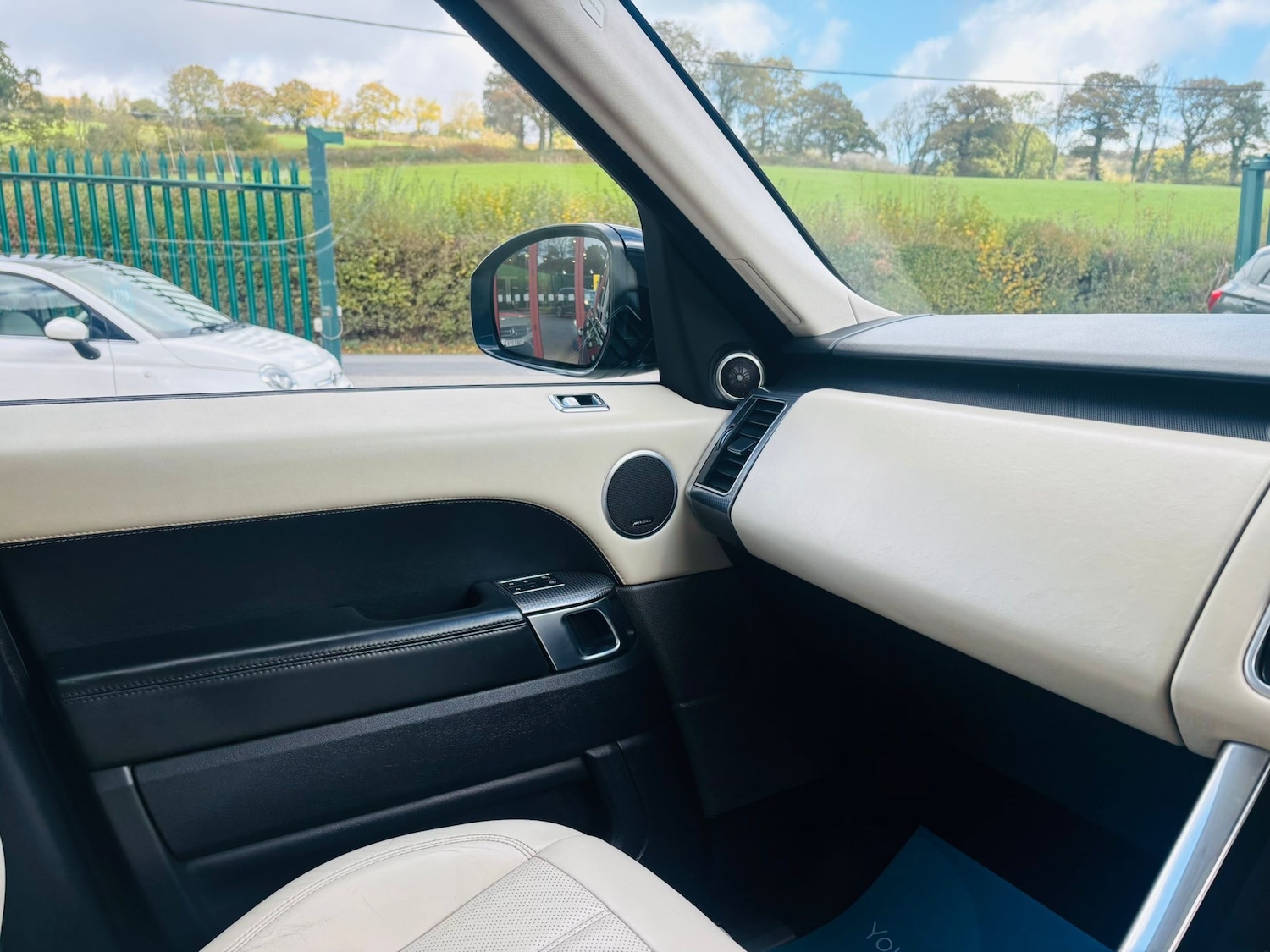 Used Land Rover Range Rover Sport 2018 for sale - 76334611: Photo 27