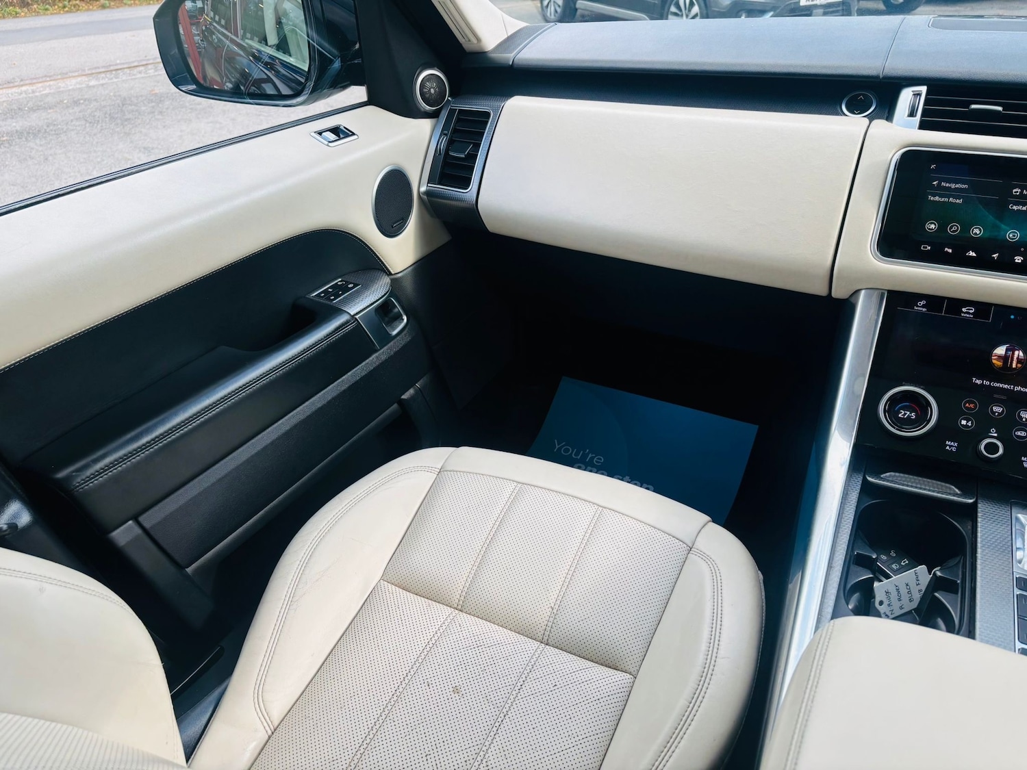 Used Land Rover Range Rover Sport 2018 for sale - 76334611: Photo 28