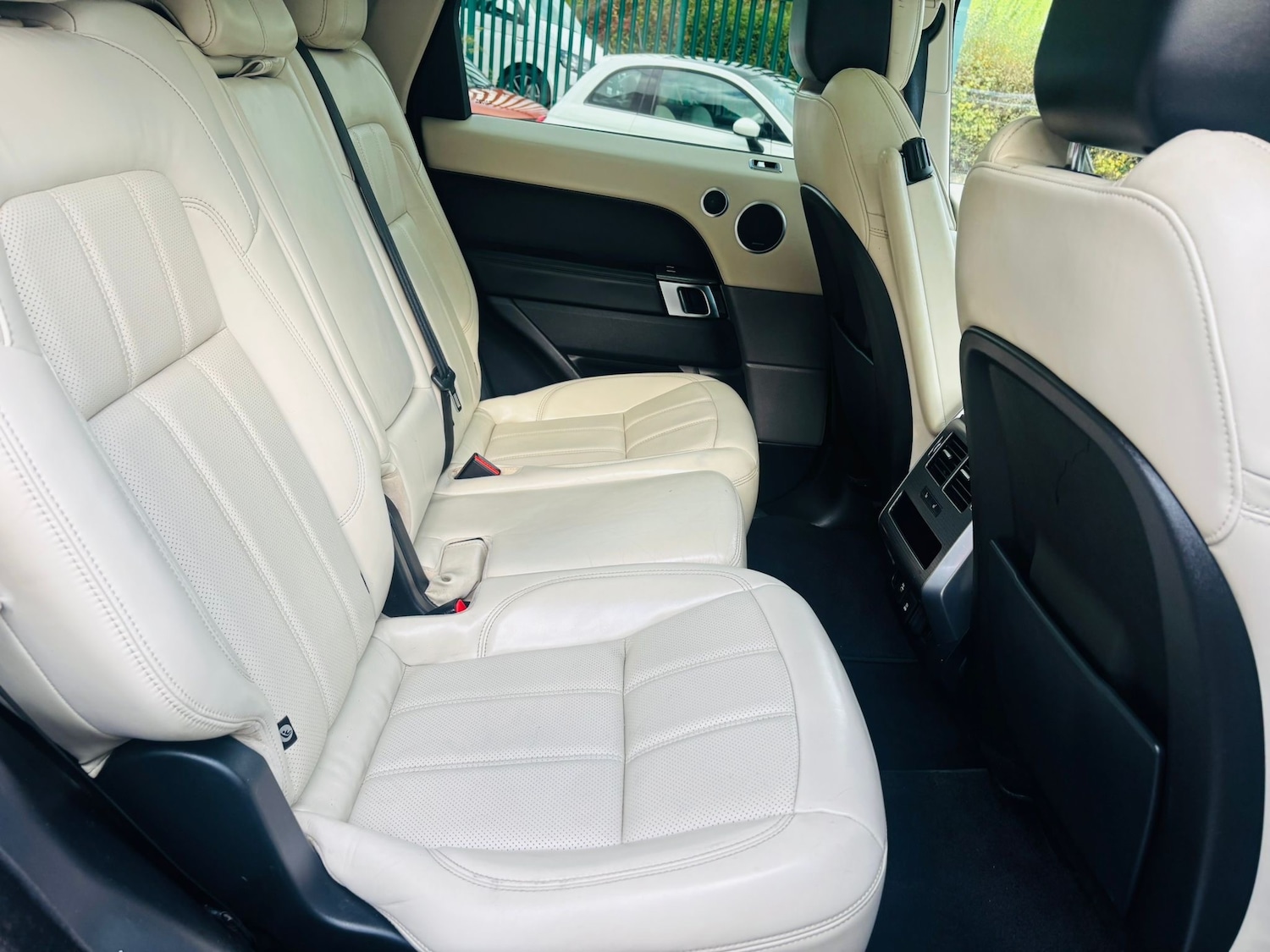 Used Land Rover Range Rover Sport 2018 for sale - 76334611: Photo 29