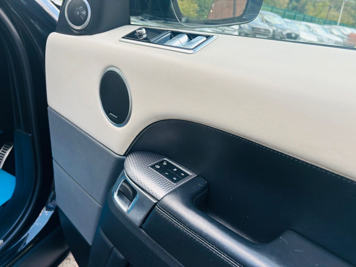 Used Land Rover Range Rover Sport 2018 for sale - 76334611: Photo 30