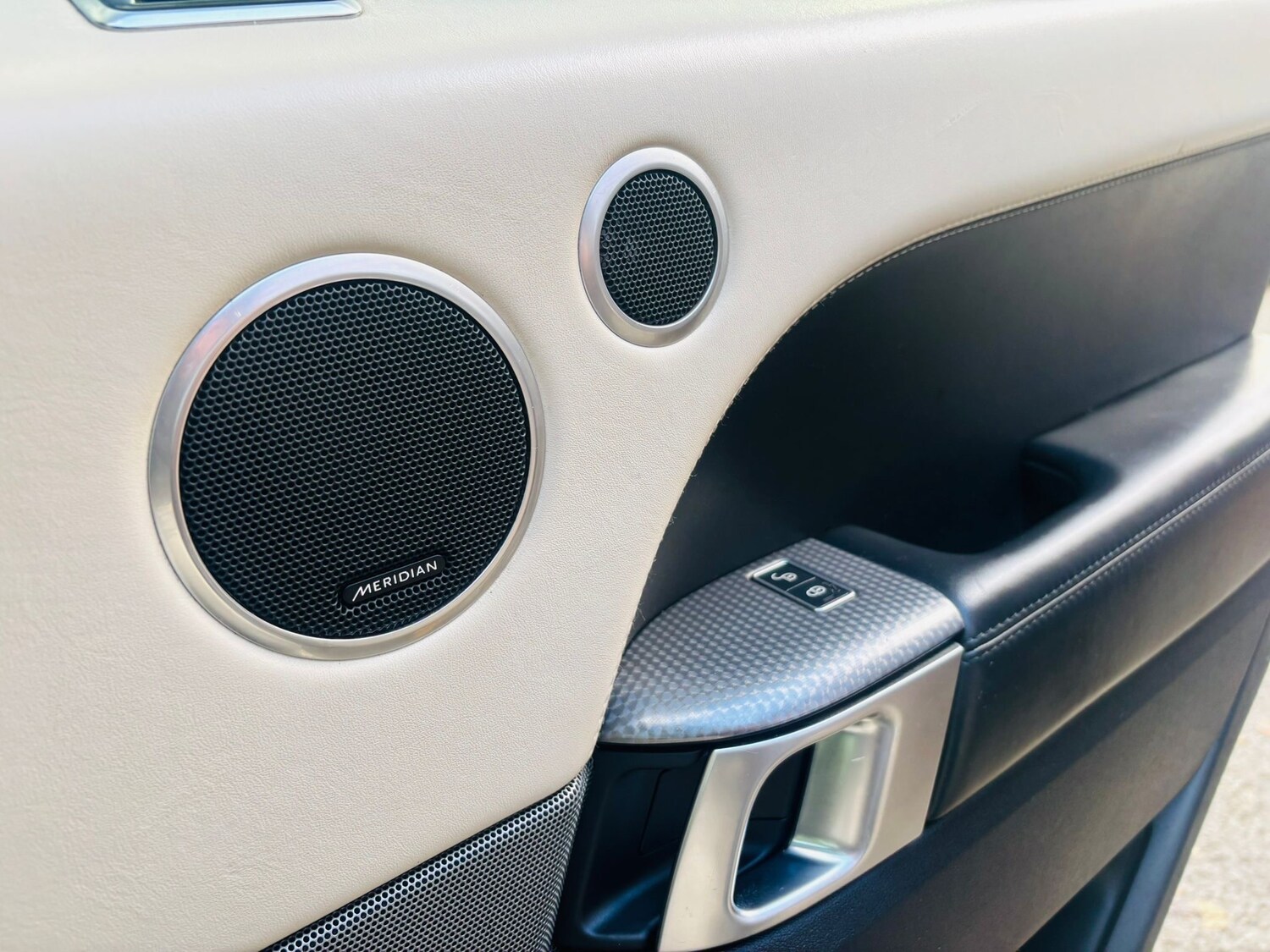 Used Land Rover Range Rover Sport 2018 for sale - 76334611: Photo 35