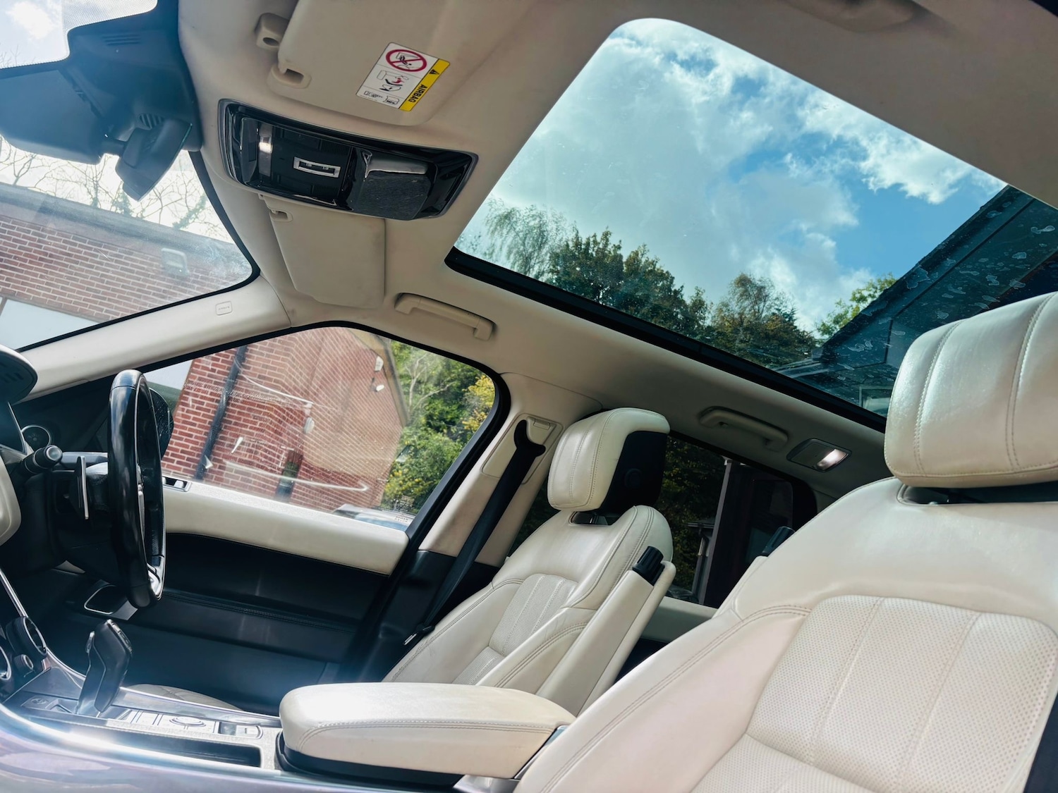 Used Land Rover Range Rover Sport 2018 for sale - 76334611: Photo 40