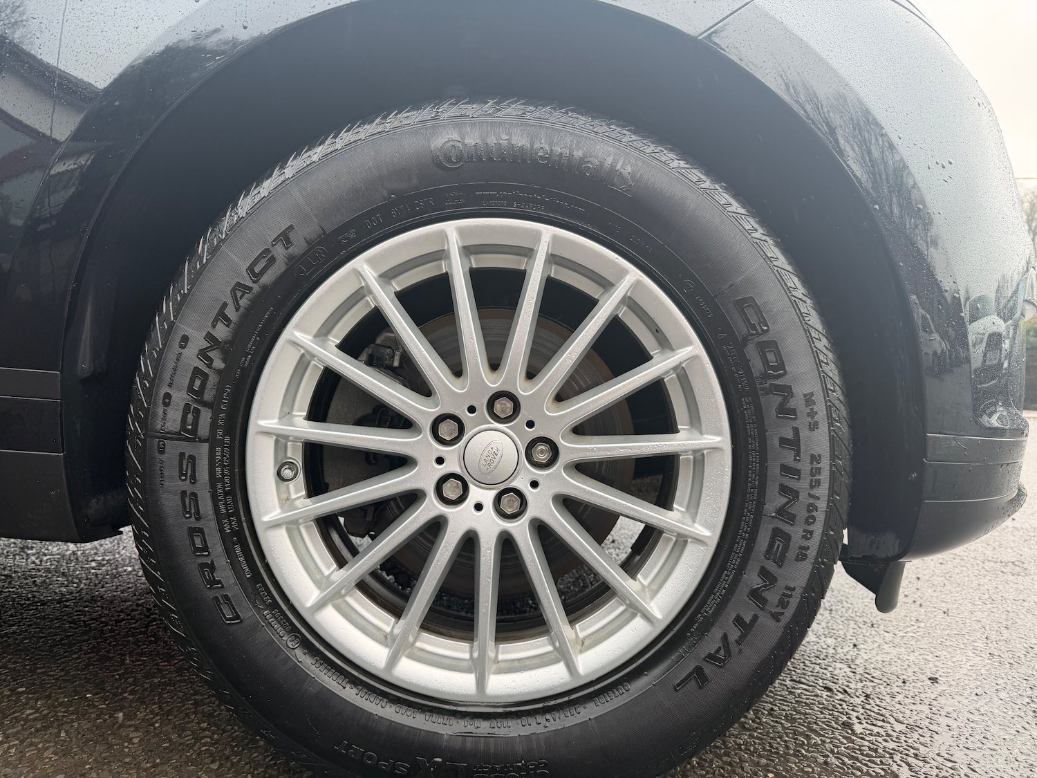 Used Land Rover Range Rover Velar 2018 for sale - 77262887: Photo 10