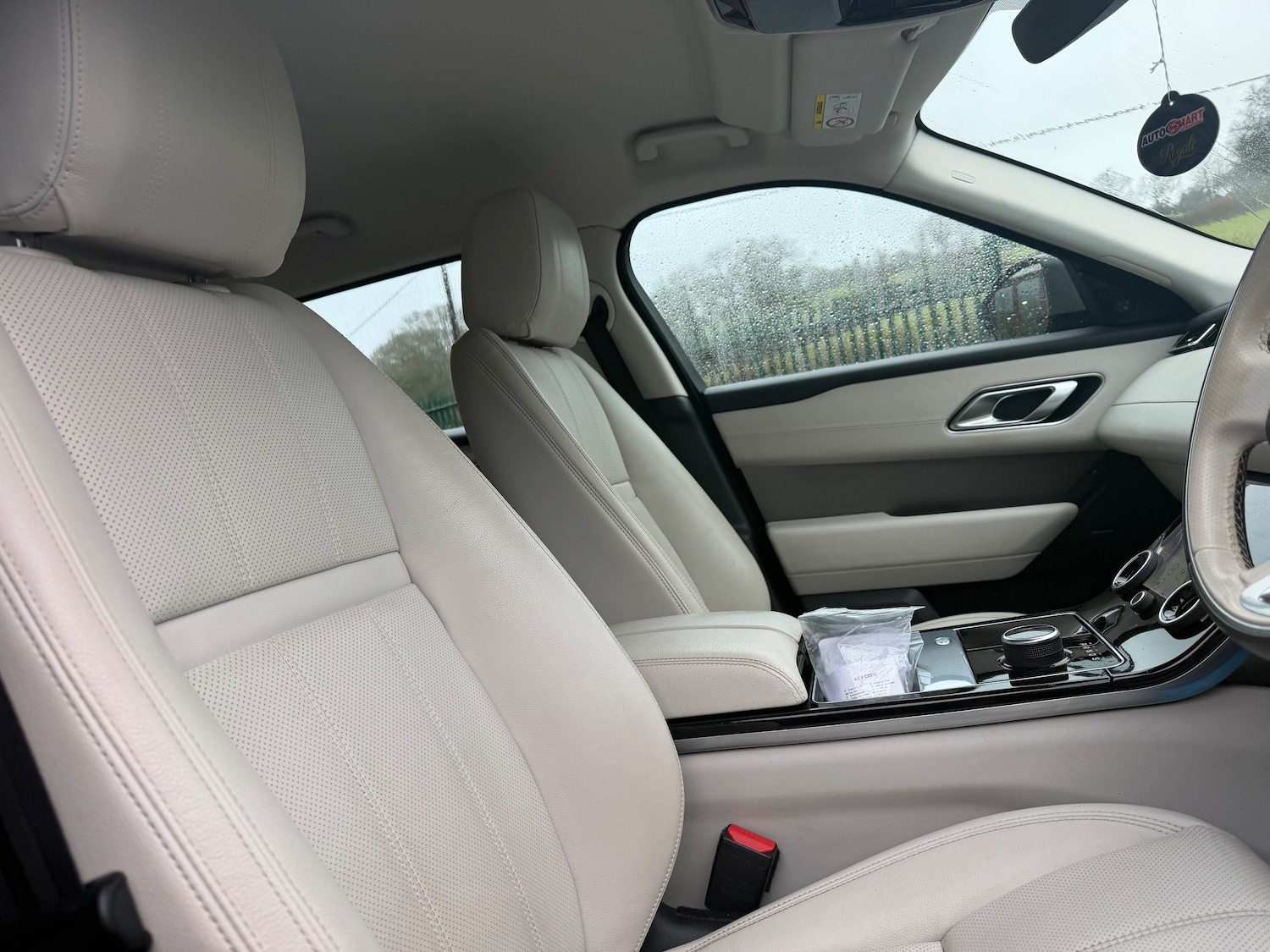 Used Land Rover Range Rover Velar 2018 for sale - 77262887: Photo 15