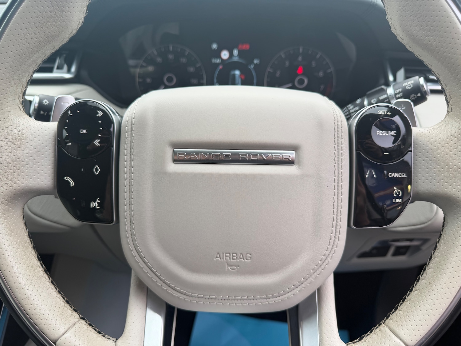 Used Land Rover Range Rover Velar 2018 for sale - 77262887: Photo 16