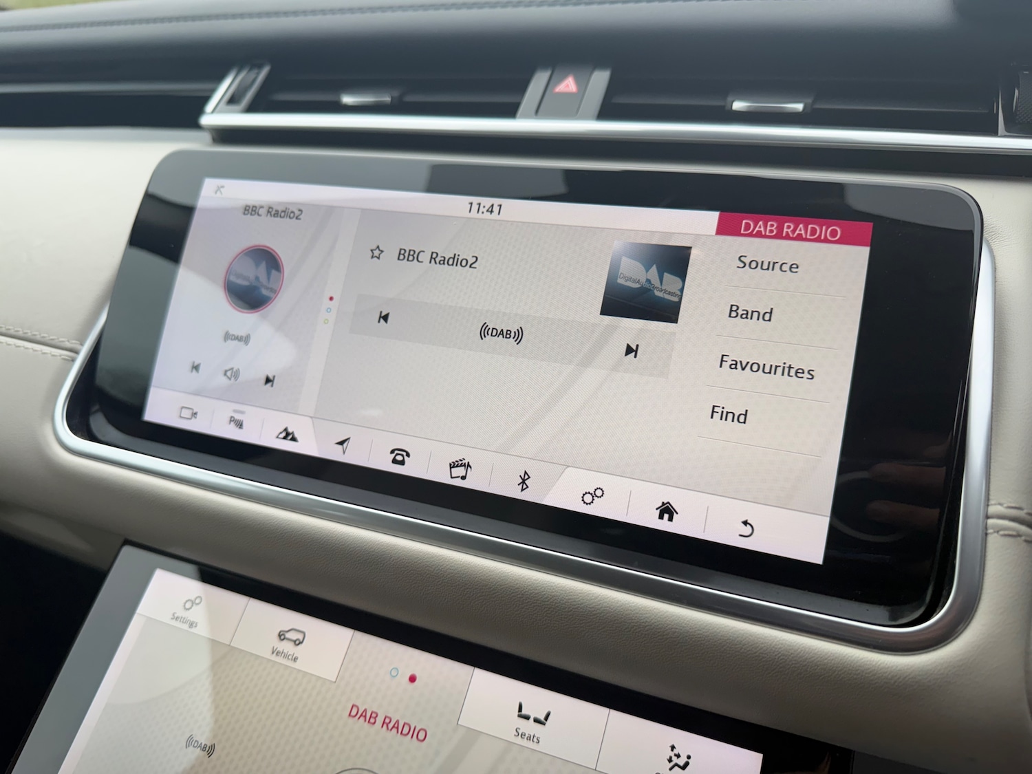 Used Land Rover Range Rover Velar 2018 for sale - 77262887: Photo 17