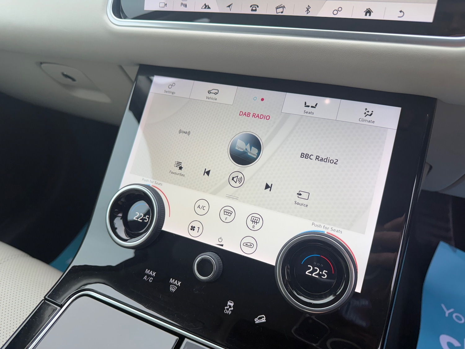 Used Land Rover Range Rover Velar 2018 for sale - 77262887: Photo 18