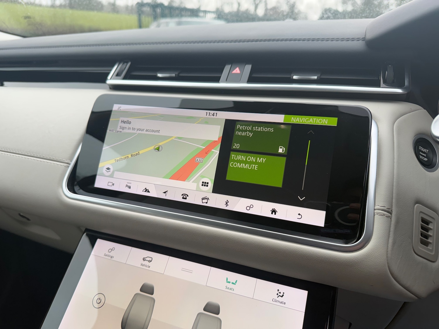 Used Land Rover Range Rover Velar 2018 for sale - 77262887: Photo 20