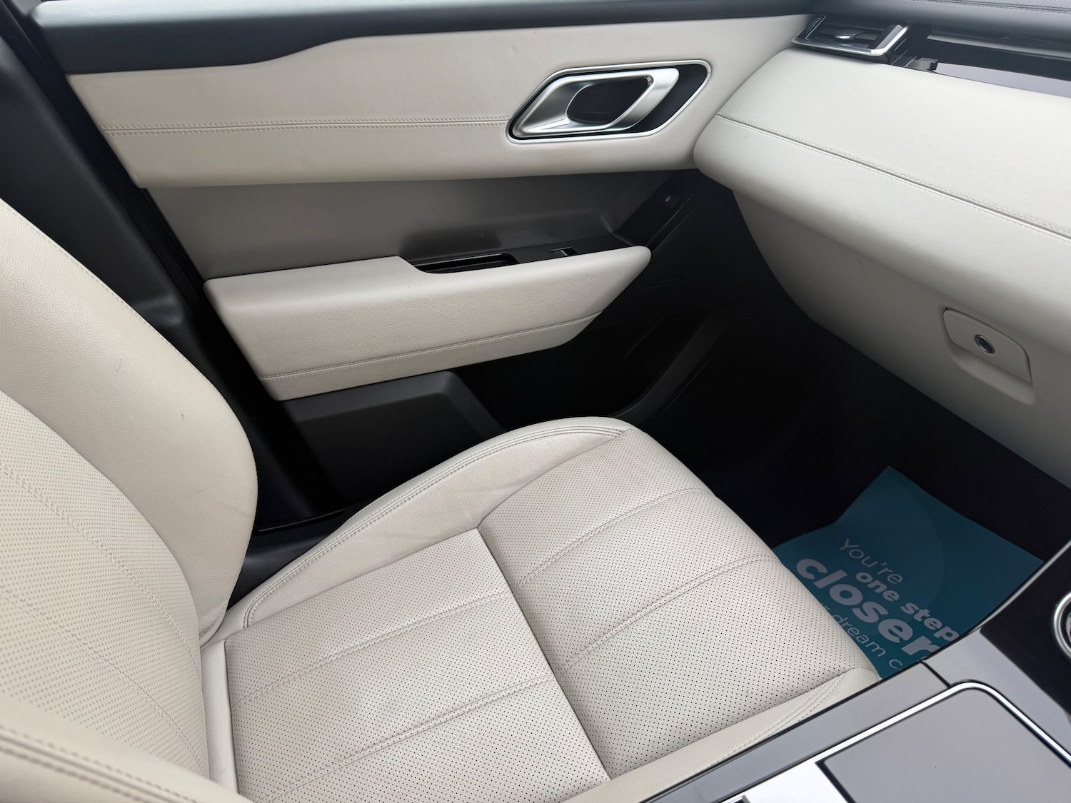 Used Land Rover Range Rover Velar 2018 for sale - 77262887: Photo 21