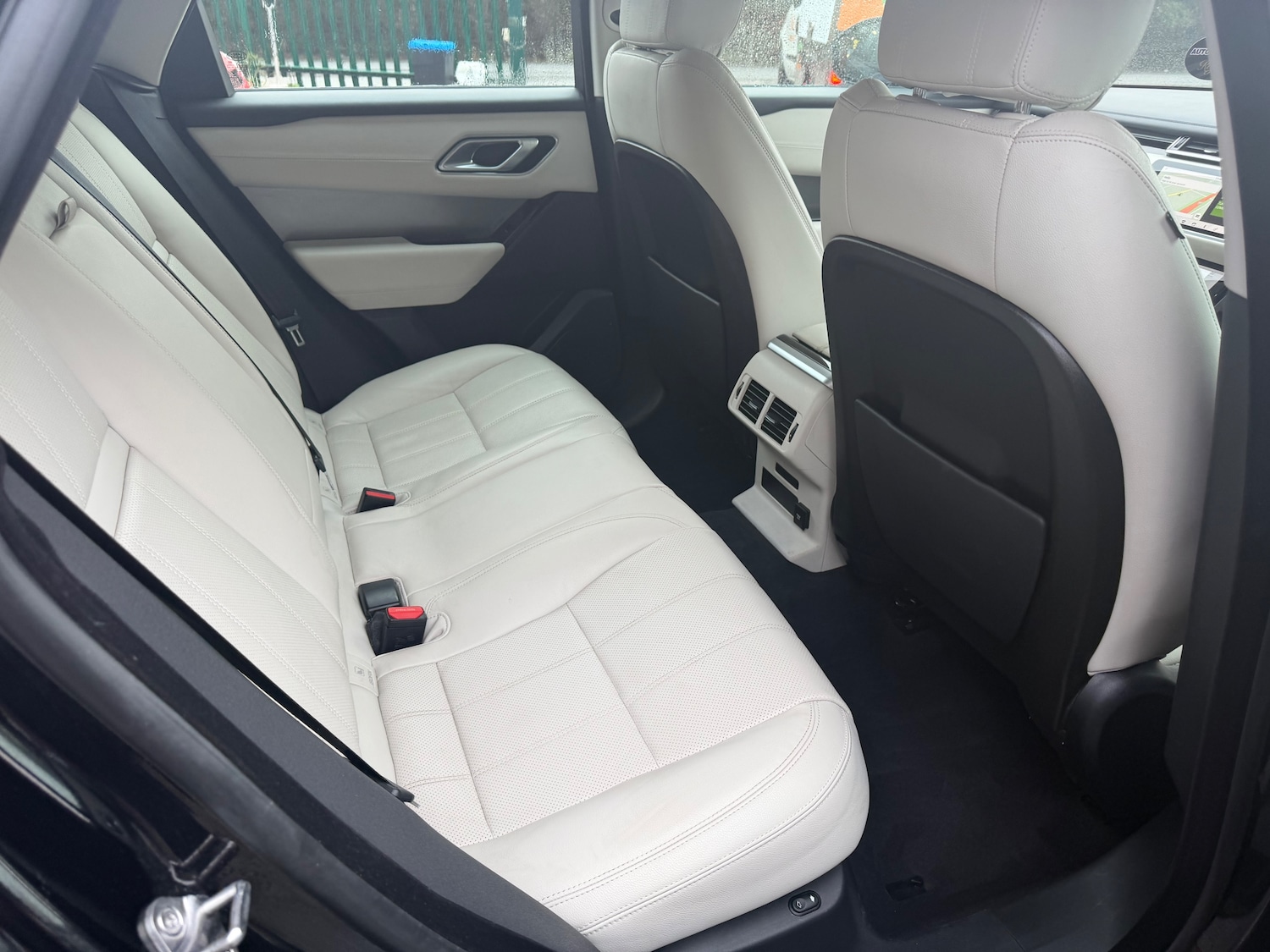 Used Land Rover Range Rover Velar 2018 for sale - 77262887: Photo 23