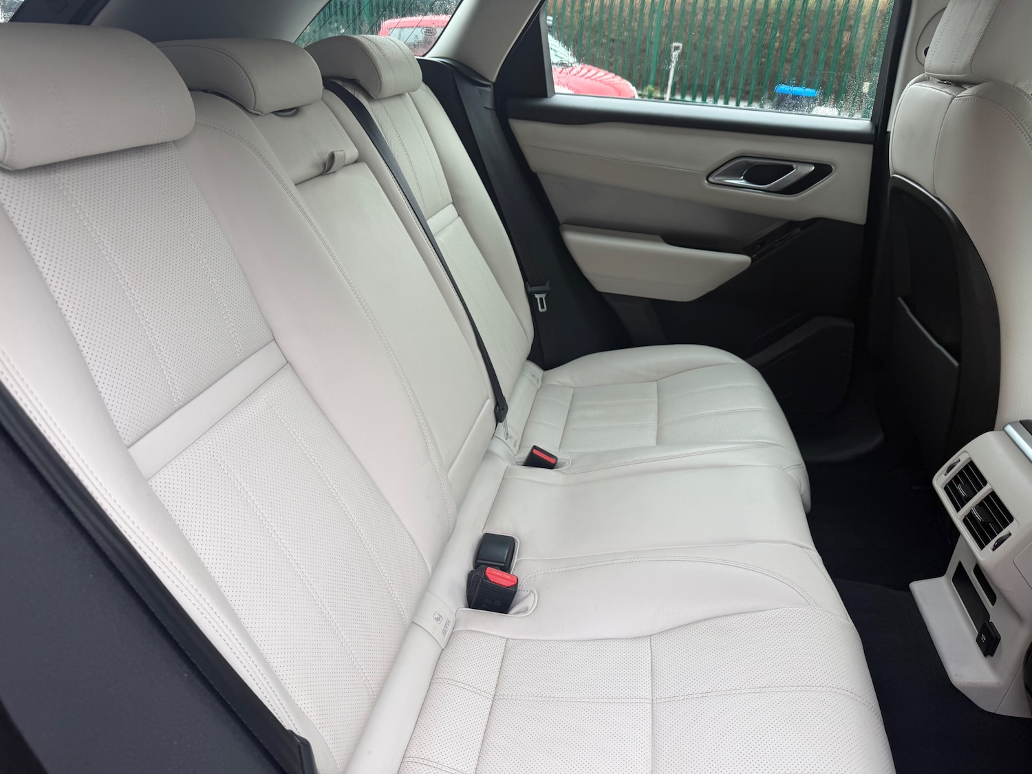 Used Land Rover Range Rover Velar 2018 for sale - 77262887: Photo 24