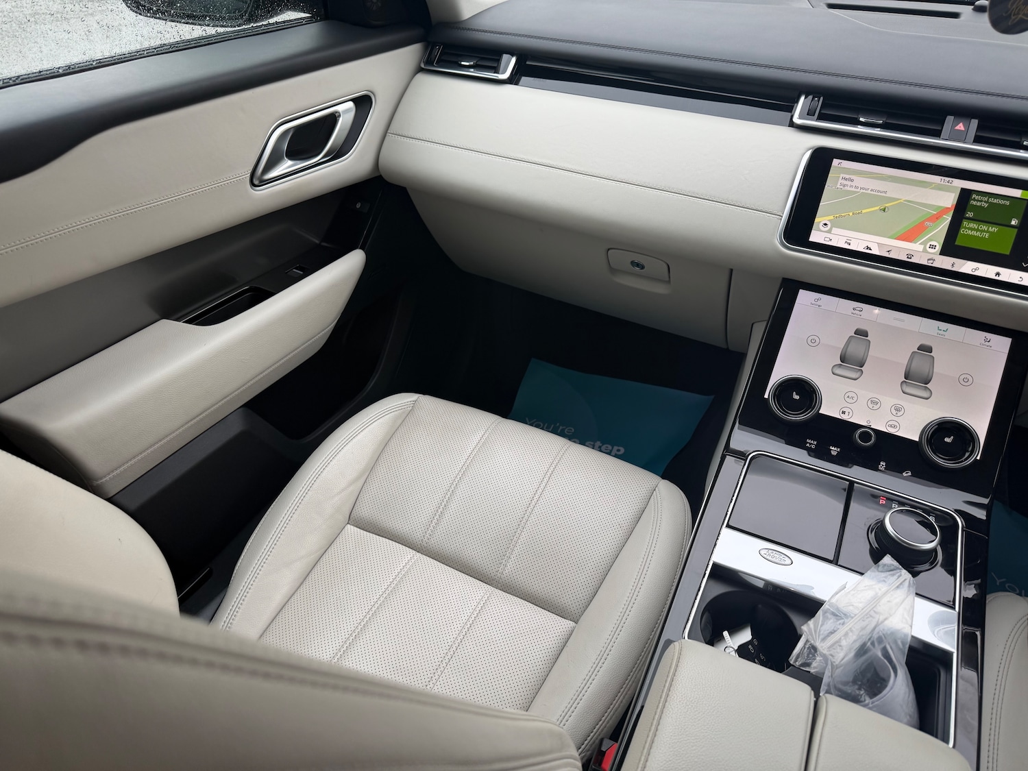 Used Land Rover Range Rover Velar 2018 for sale - 77262887: Photo 26