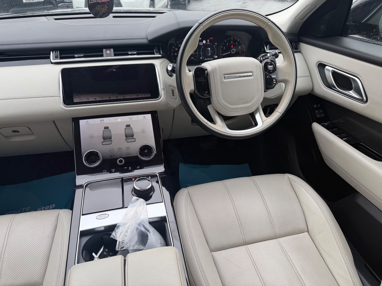 Used Land Rover Range Rover Velar 2018 for sale - 77262887: Photo 28