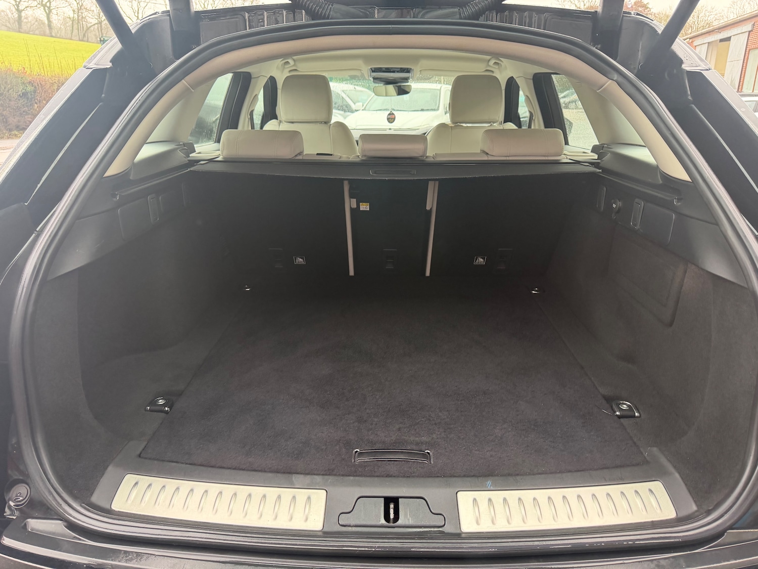 Used Land Rover Range Rover Velar 2018 for sale - 77262887: Photo 31