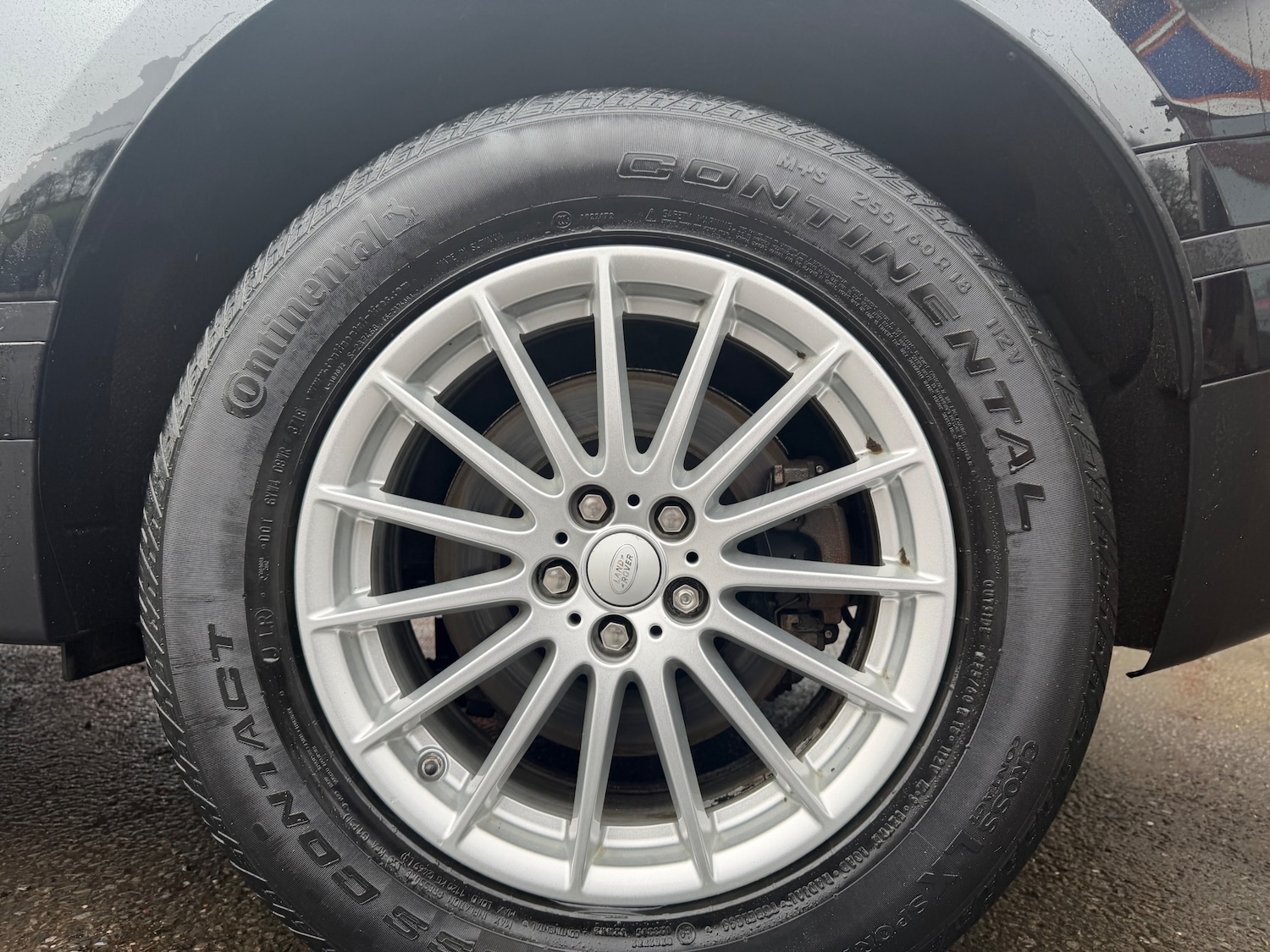 Used Land Rover Range Rover Velar 2018 for sale - 77262887: Photo 34