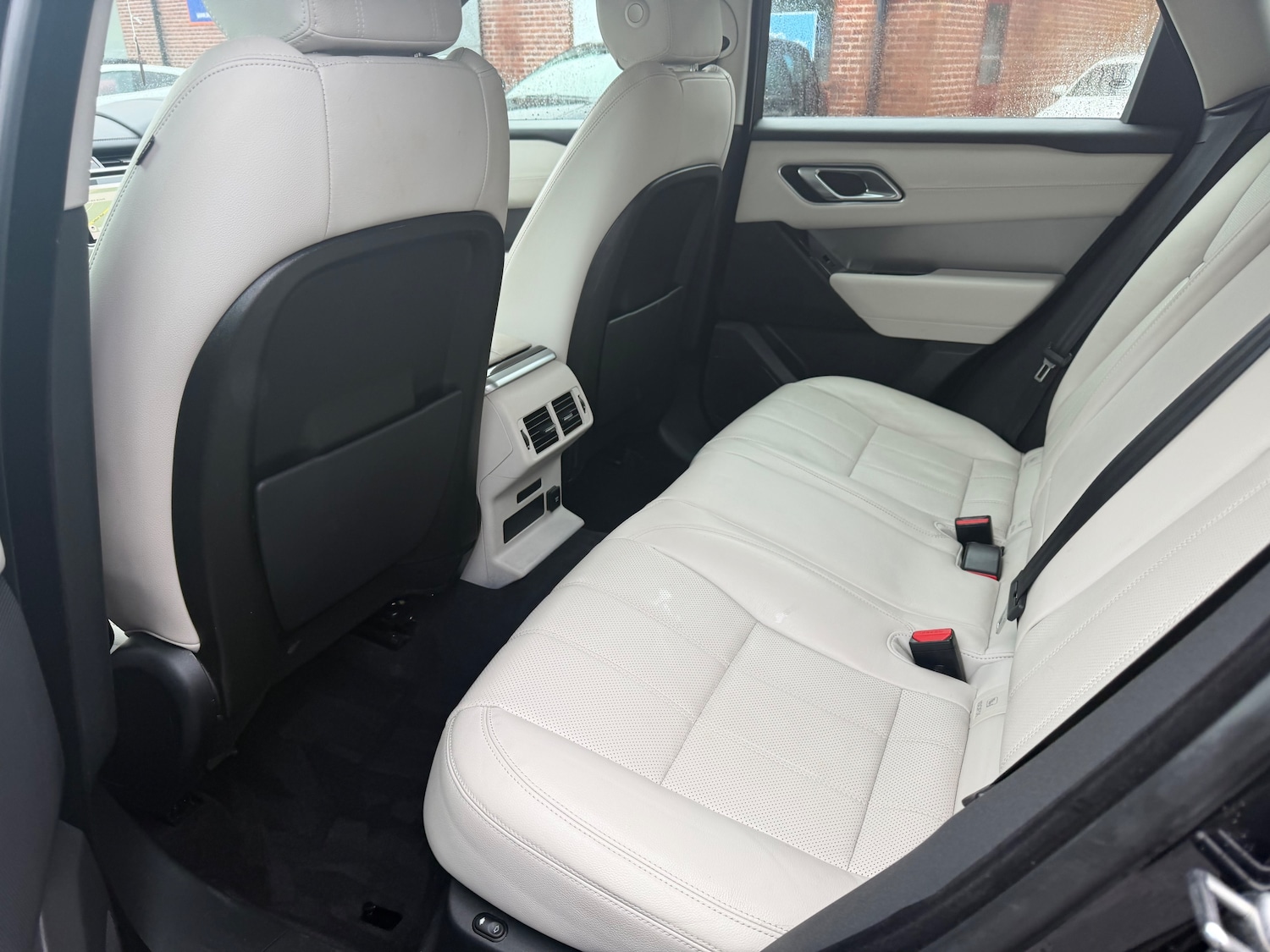 Used Land Rover Range Rover Velar 2018 for sale - 77262887: Photo 35