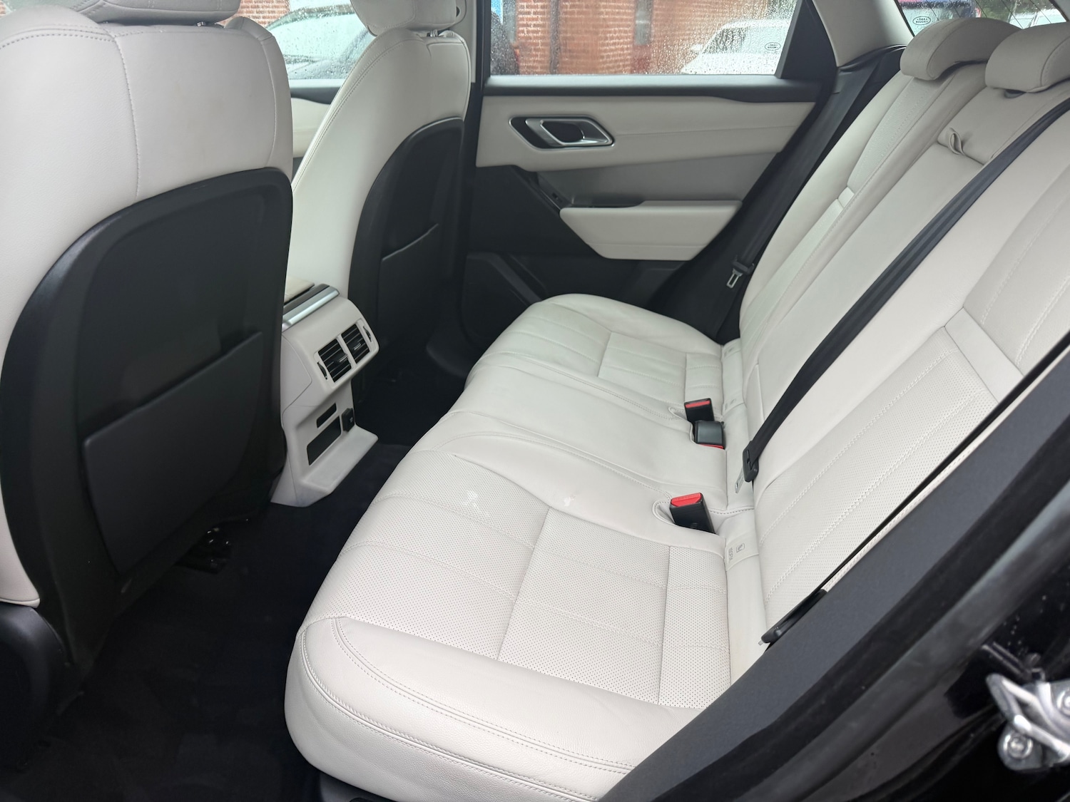 Used Land Rover Range Rover Velar 2018 for sale - 77262887: Photo 36