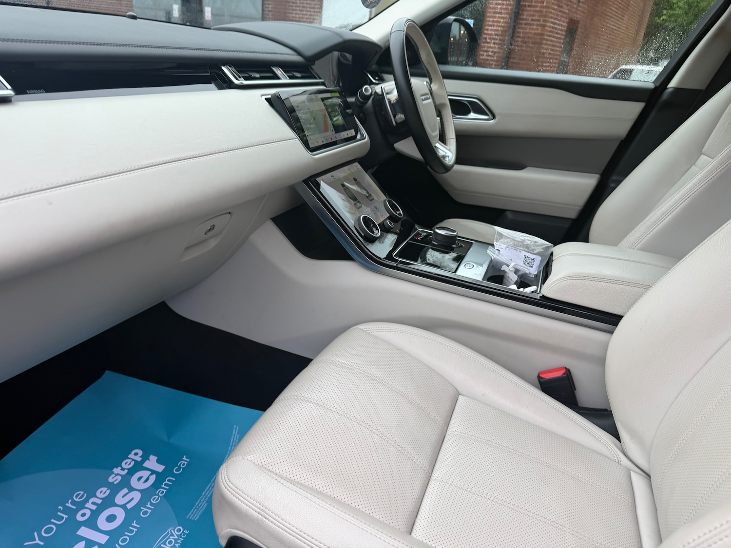 Used Land Rover Range Rover Velar 2018 for sale - 77262887: Photo 38