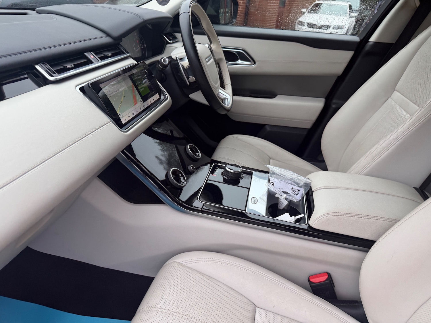 Used Land Rover Range Rover Velar 2018 for sale - 77262887: Photo 39