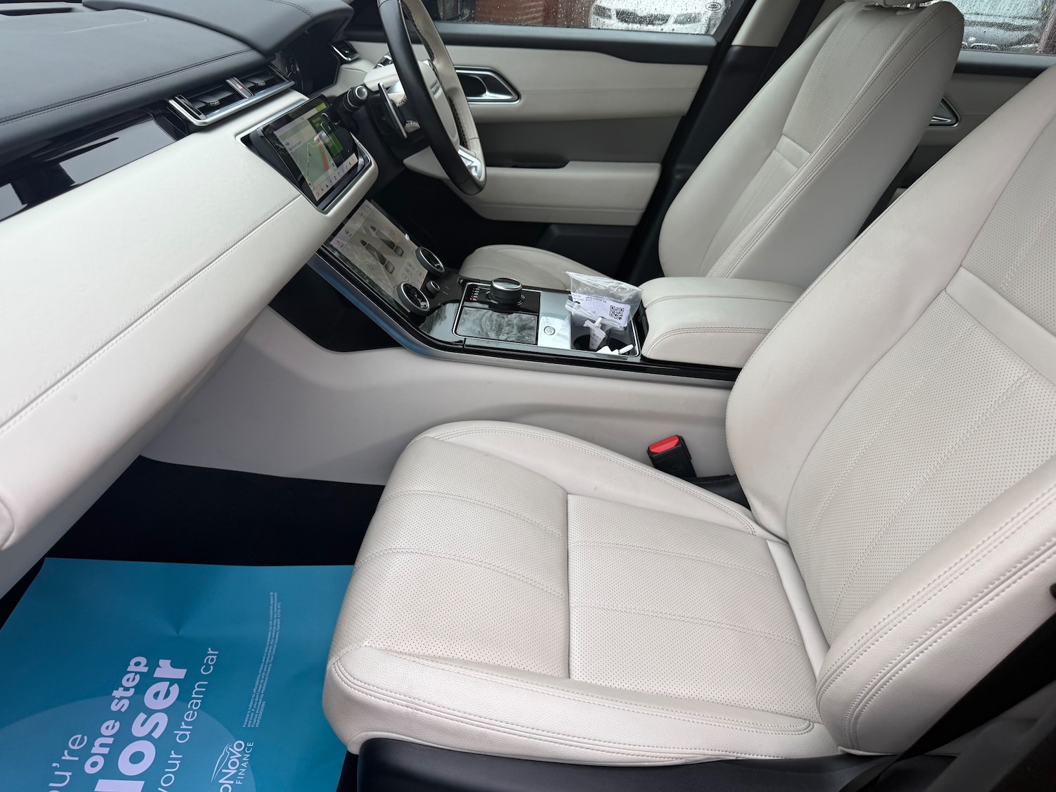 Used Land Rover Range Rover Velar 2018 for sale - 77262887: Photo 40