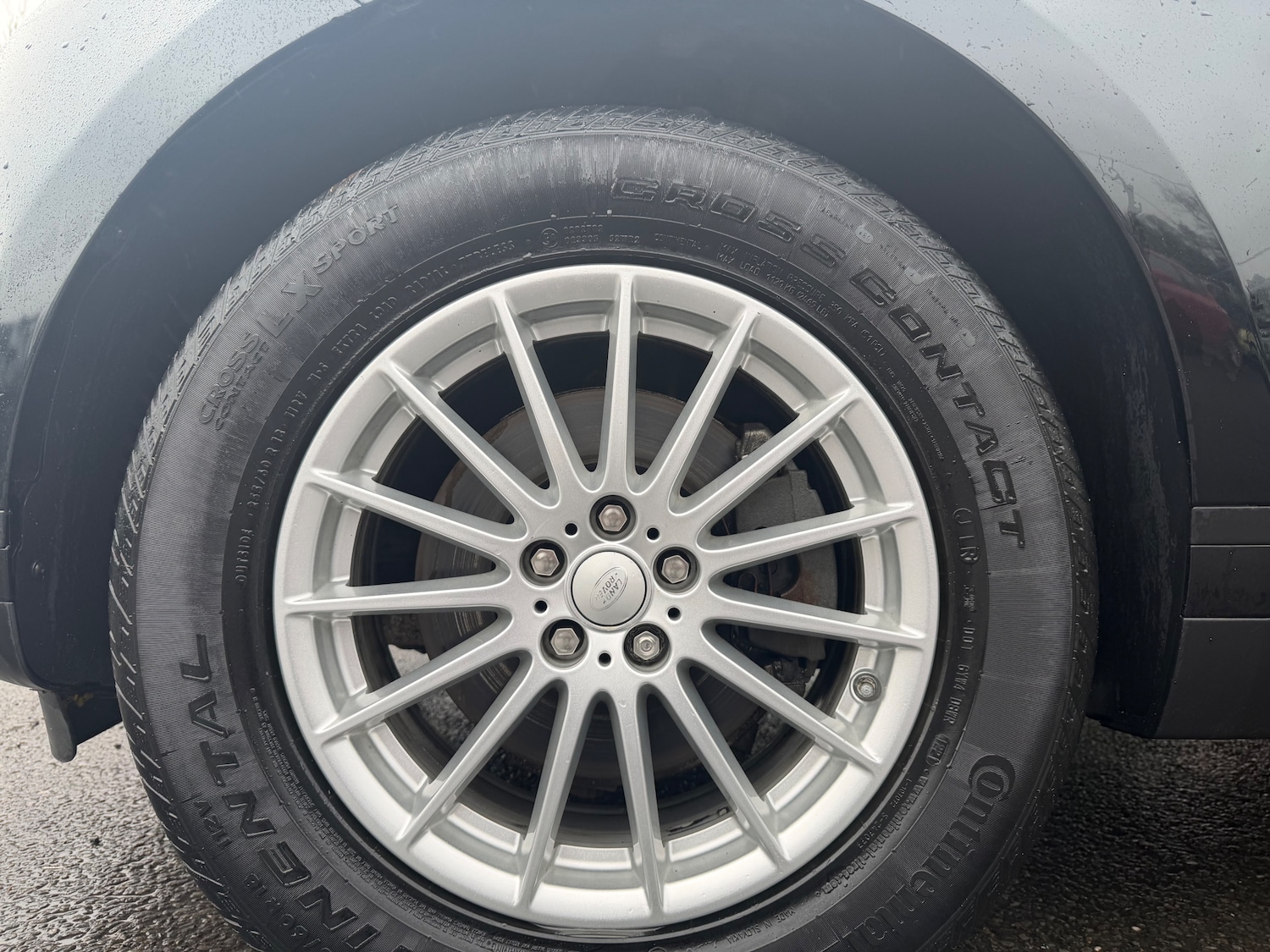 Used Land Rover Range Rover Velar 2018 for sale - 77262887: Photo 41