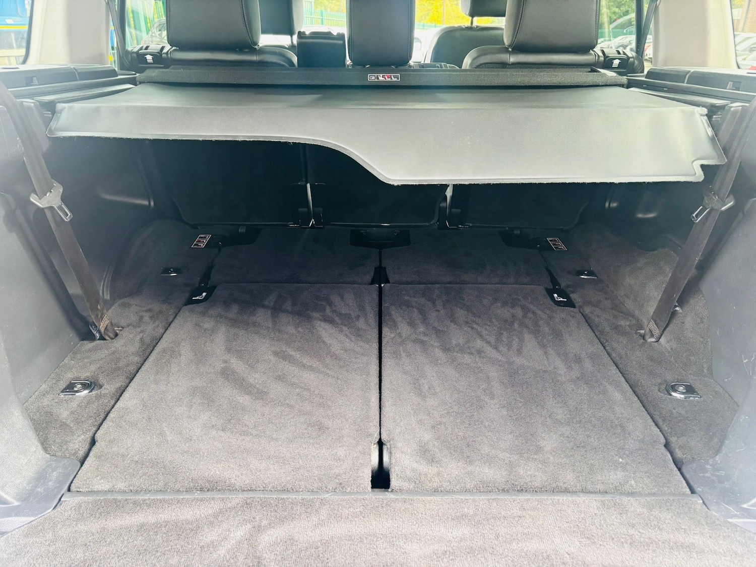 Used Land Rover Discovery 4 2016 for sale - 76357806: Photo 10