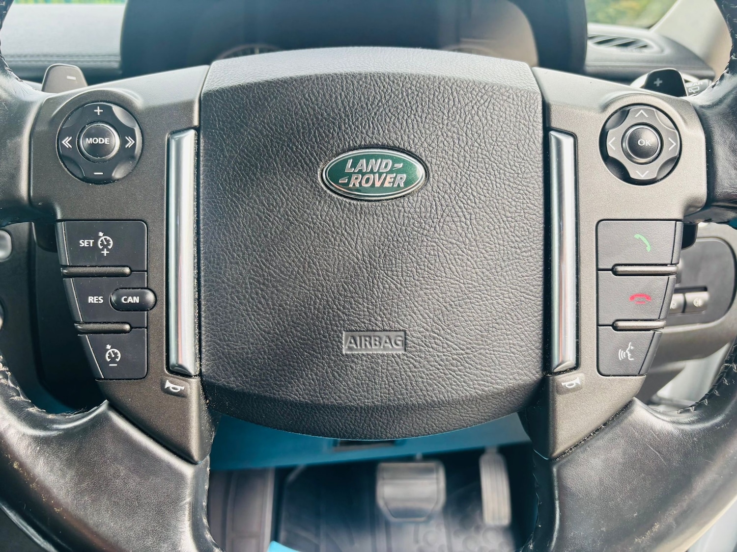 Used Land Rover Discovery 4 2016 for sale - 76357806: Photo 20
