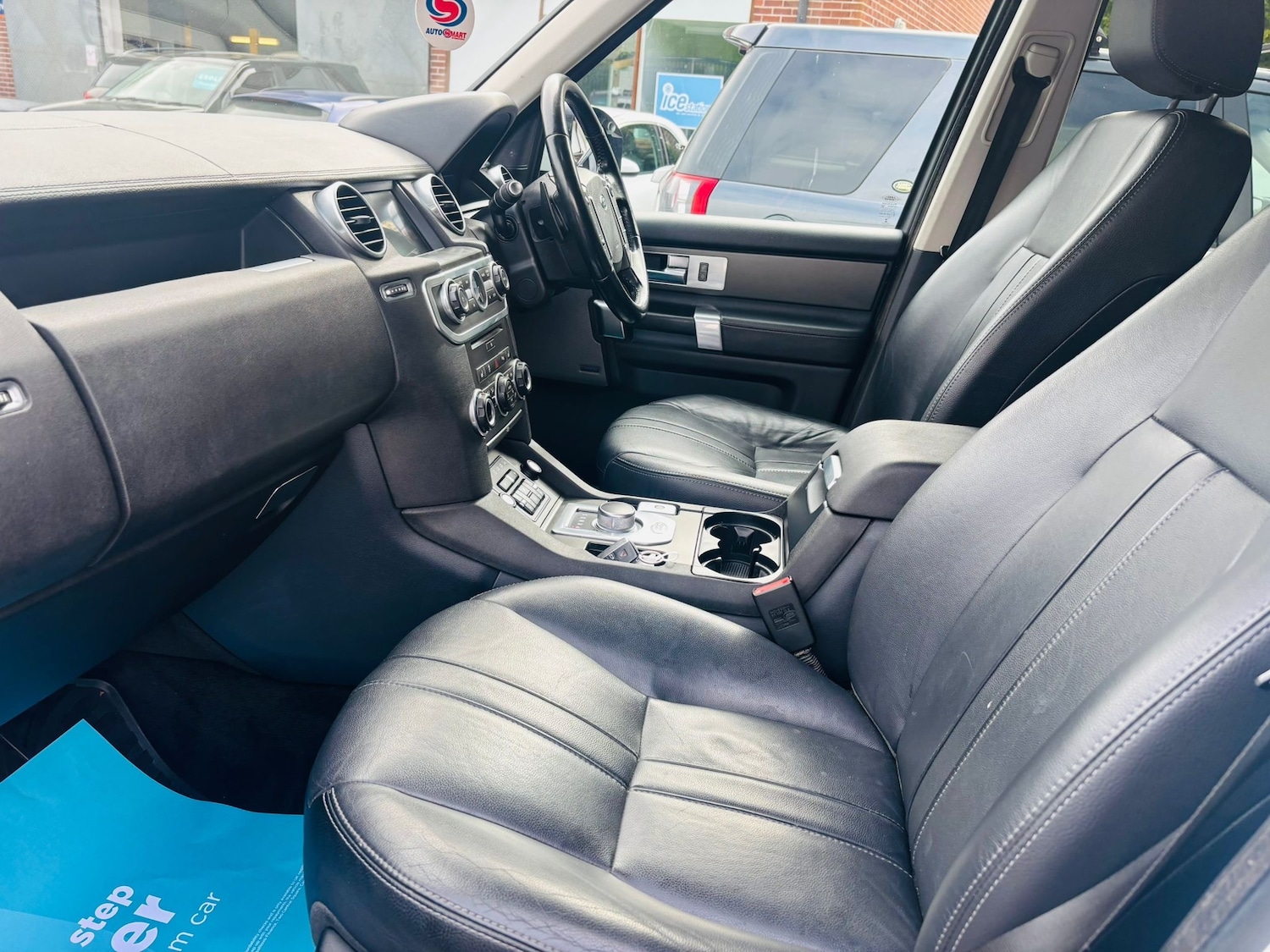 Used Land Rover Discovery 4 2016 for sale - 76357806: Photo 26