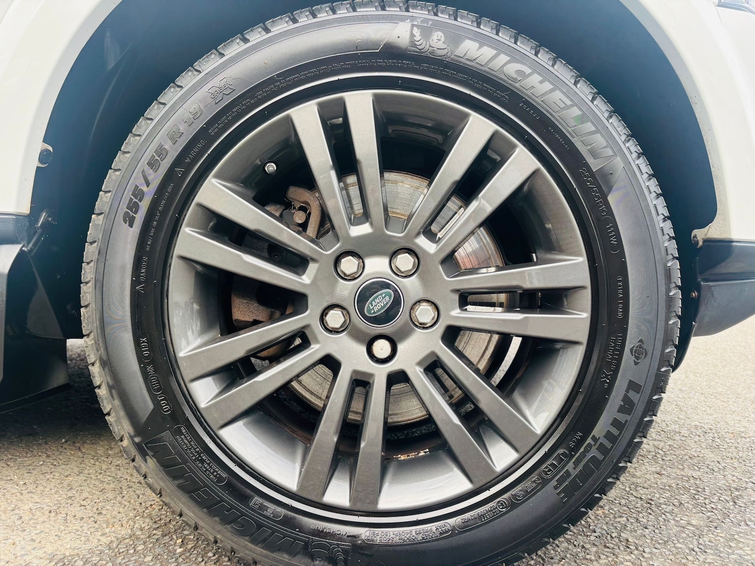 Used Land Rover Discovery 4 2016 for sale - 76357806: Photo 35