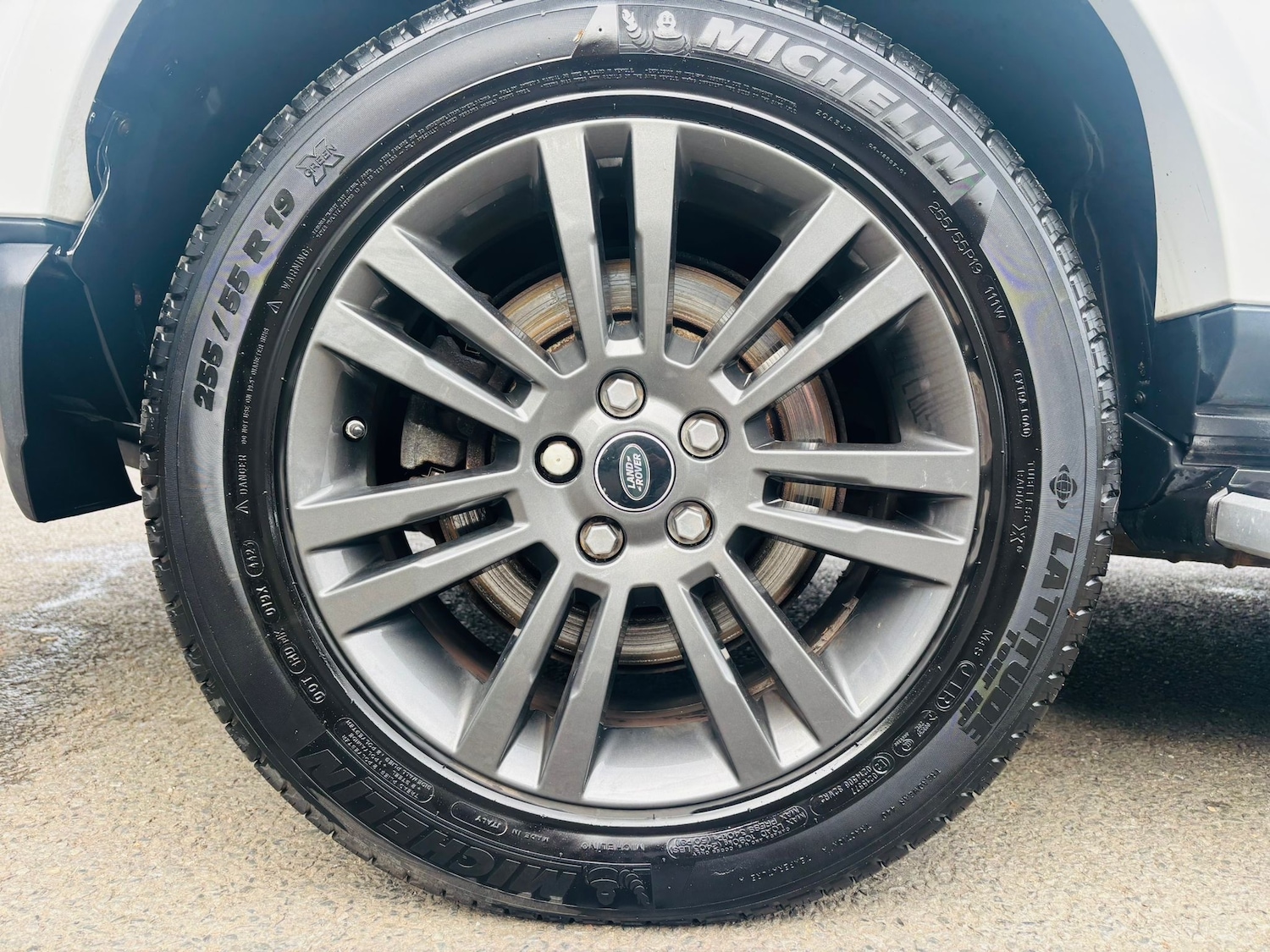 Used Land Rover Discovery 4 2016 for sale - 76357806: Photo 38