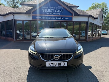 Used Volvo V40 2018 for sale - 78668437: Photo