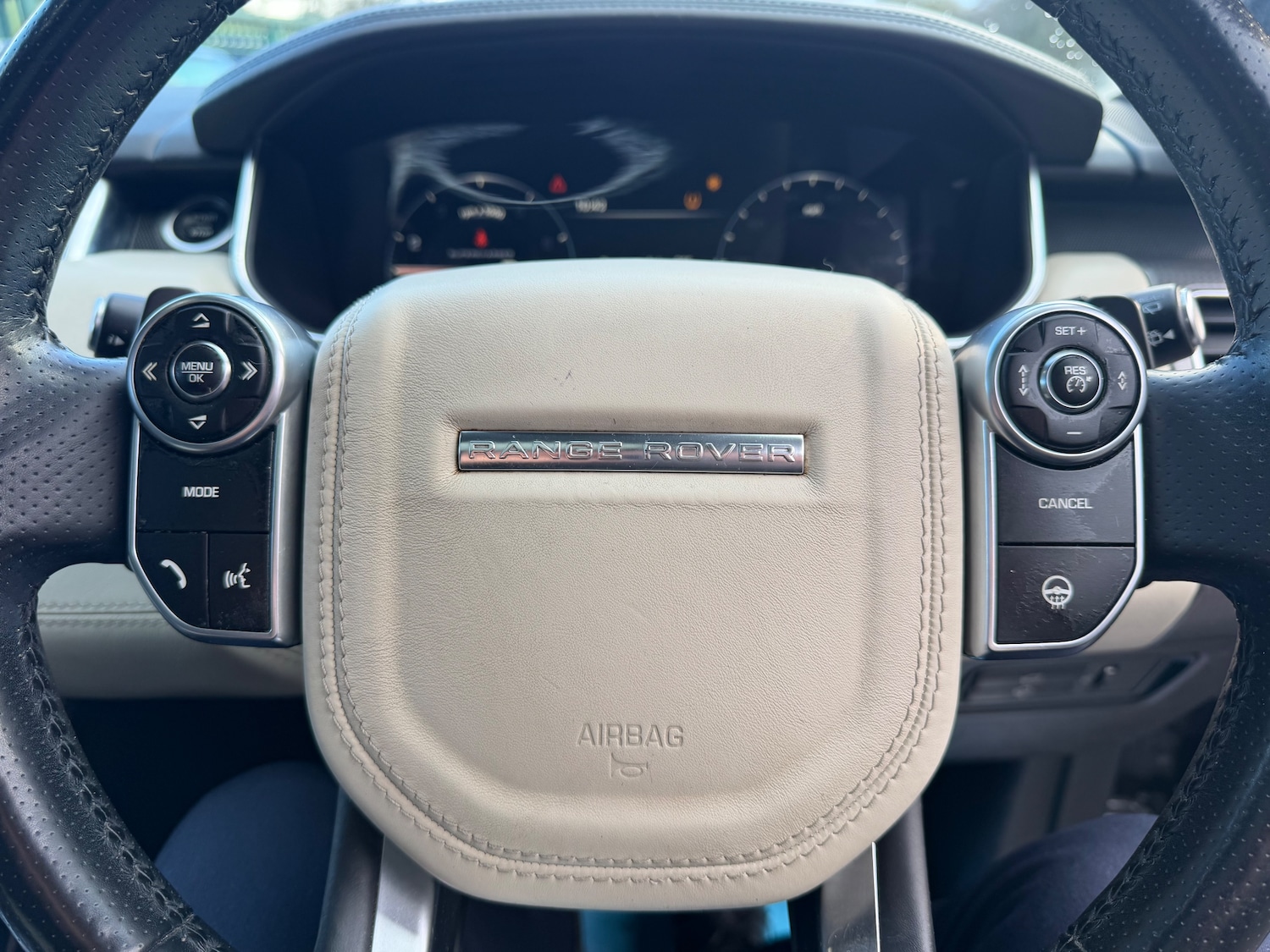 Used Land Rover Range Rover Sport 2013 for sale - 77327280: Photo 16