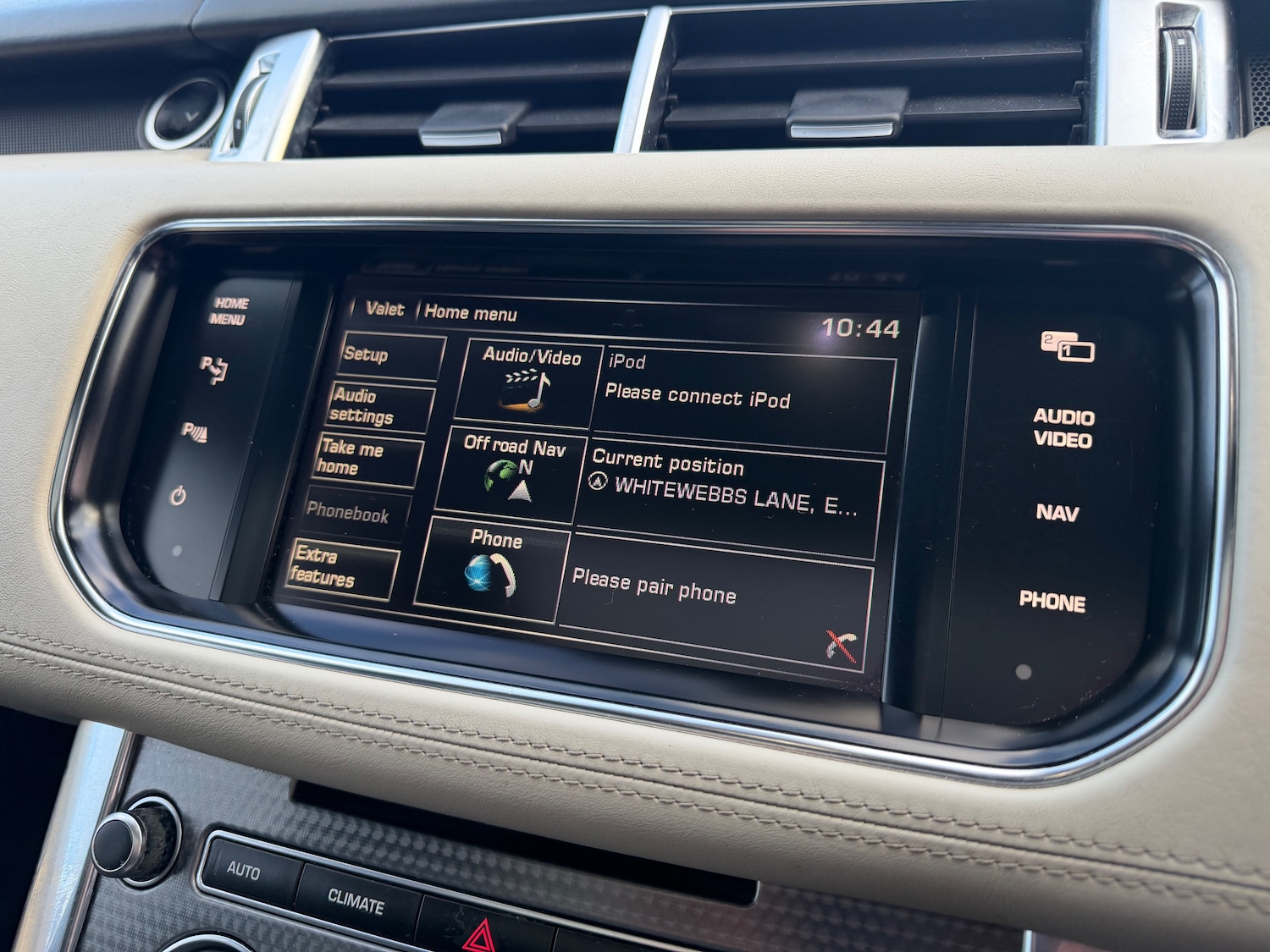 Used Land Rover Range Rover Sport 2013 for sale - 77327280: Photo 17