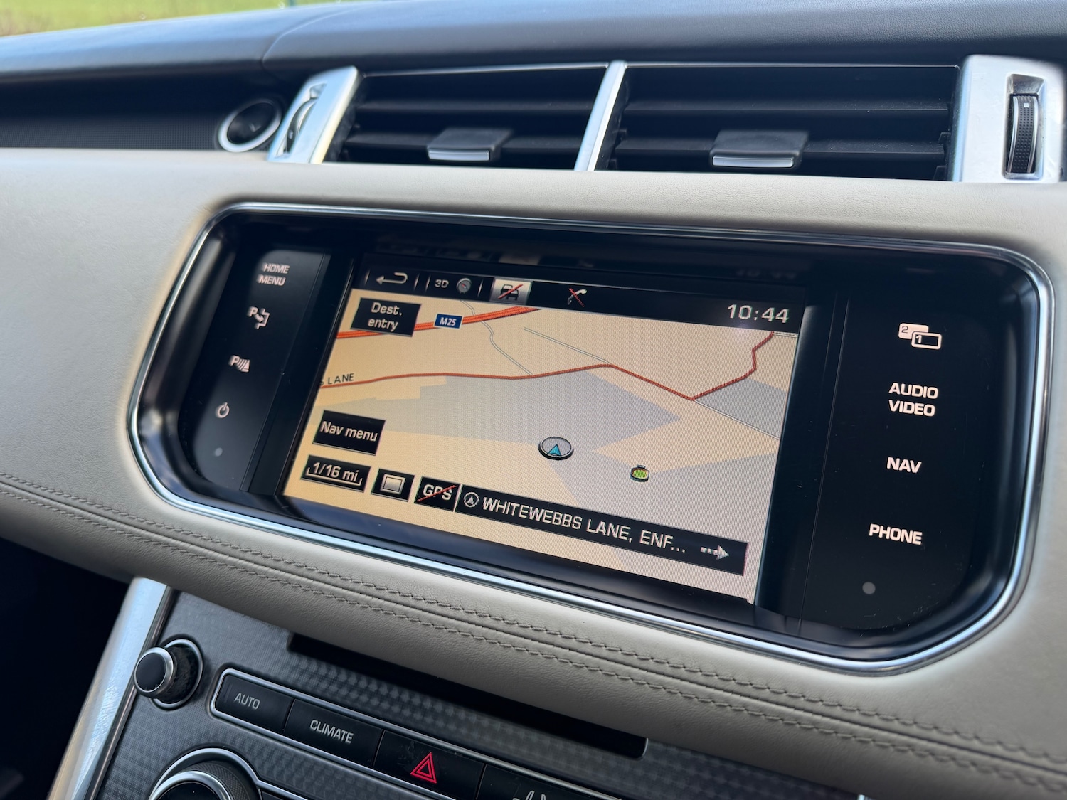 Used Land Rover Range Rover Sport 2013 for sale - 77327280: Photo 19