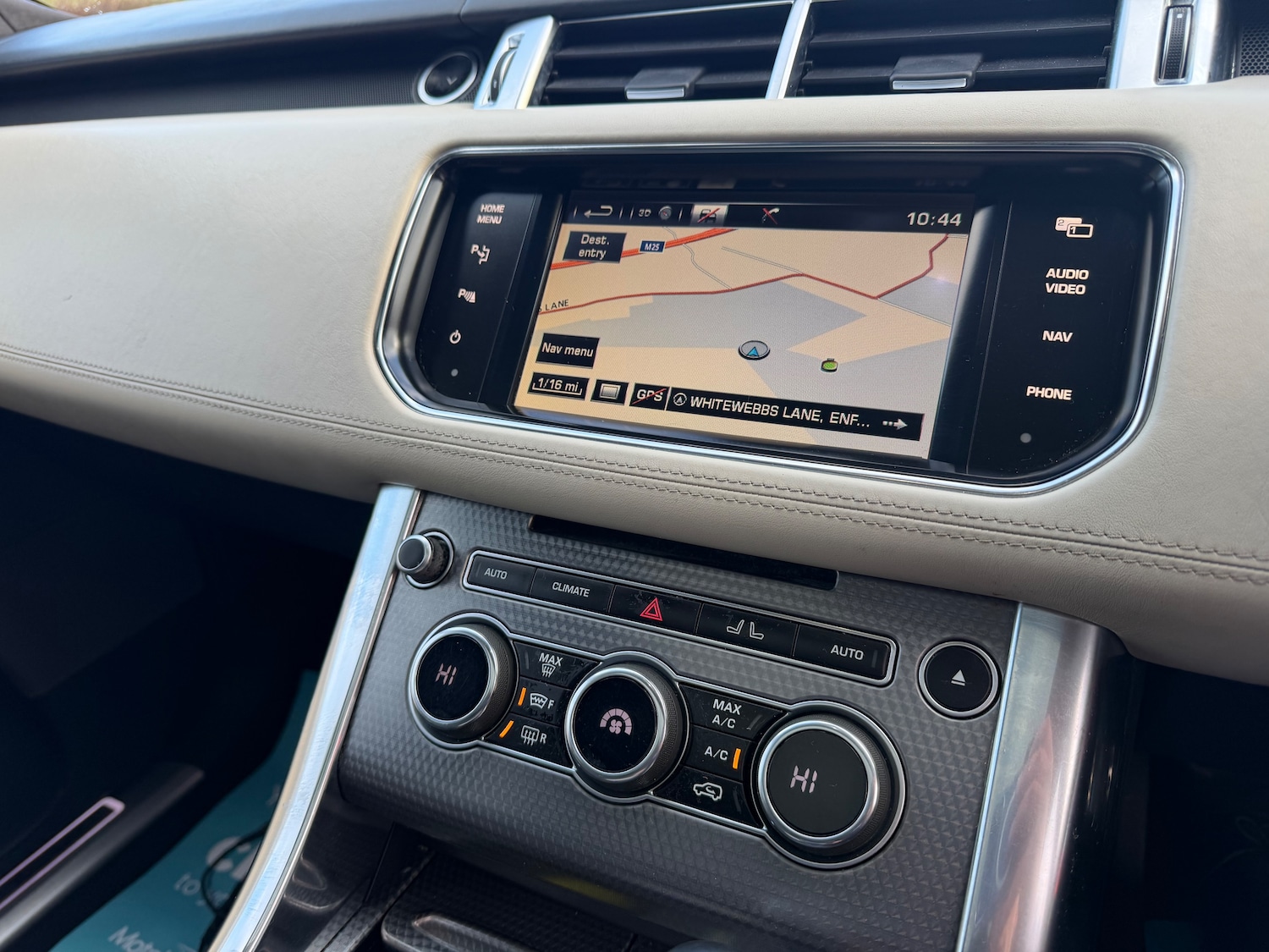 Used Land Rover Range Rover Sport 2013 for sale - 77327280: Photo 20