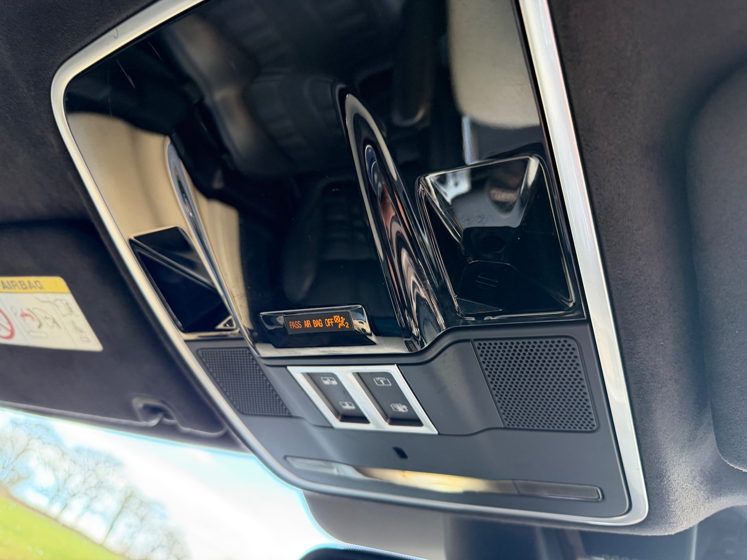 Used Land Rover Range Rover Sport 2013 for sale - 77327280: Photo 21