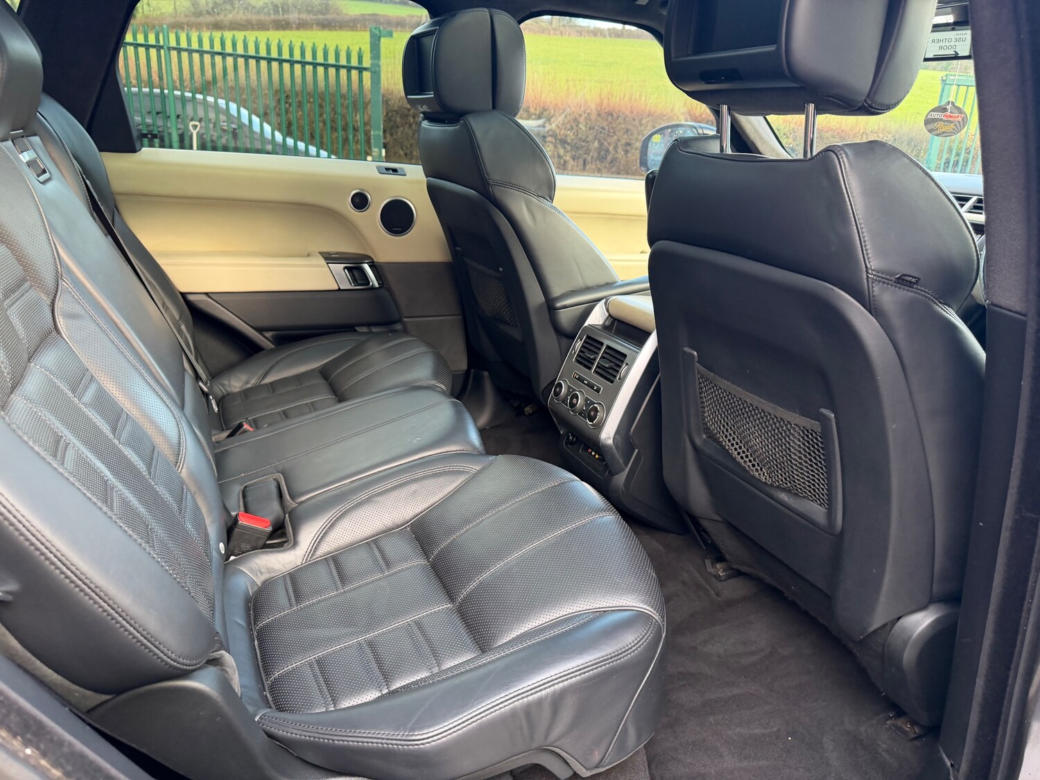 Used Land Rover Range Rover Sport 2013 for sale - 77327280: Photo 23