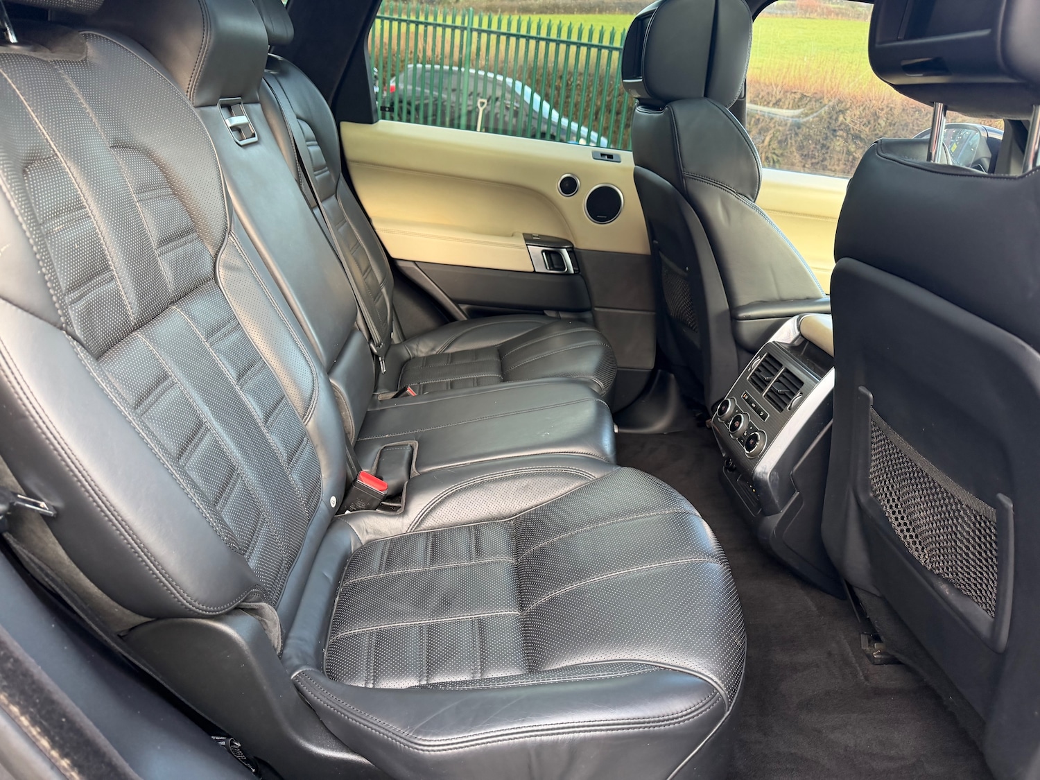 Used Land Rover Range Rover Sport 2013 for sale - 77327280: Photo 24