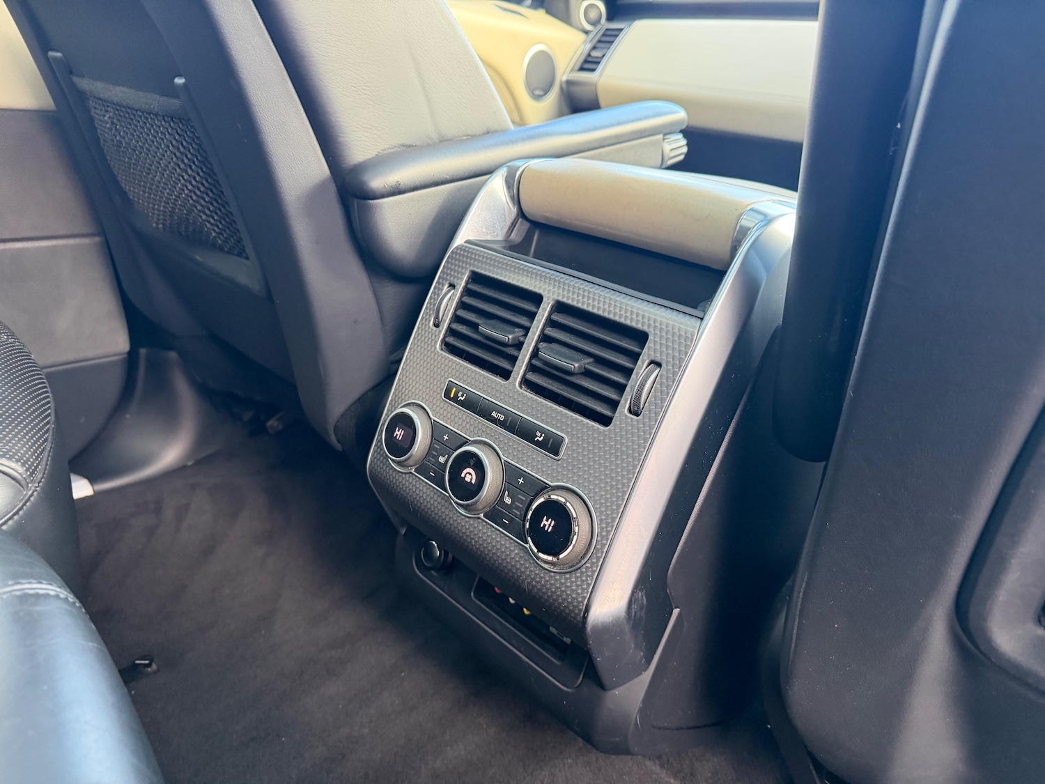 Used Land Rover Range Rover Sport 2013 for sale - 77327280: Photo 25