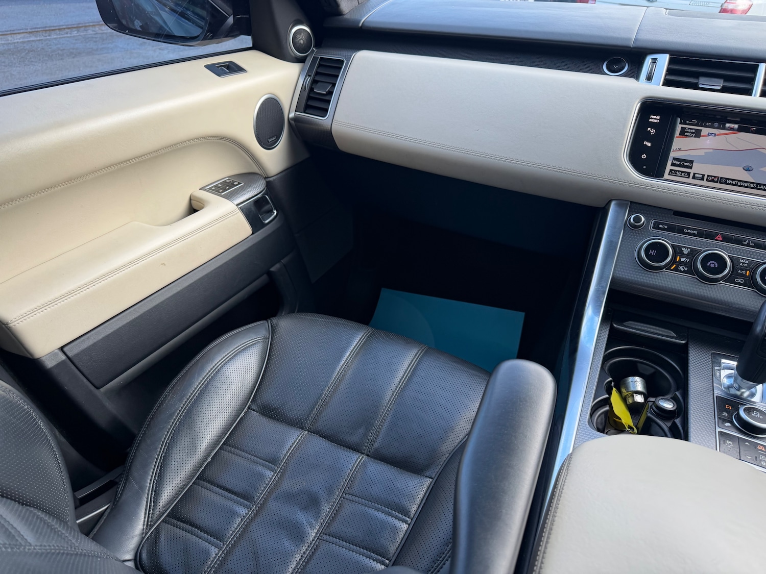 Used Land Rover Range Rover Sport 2013 for sale - 77327280: Photo 26